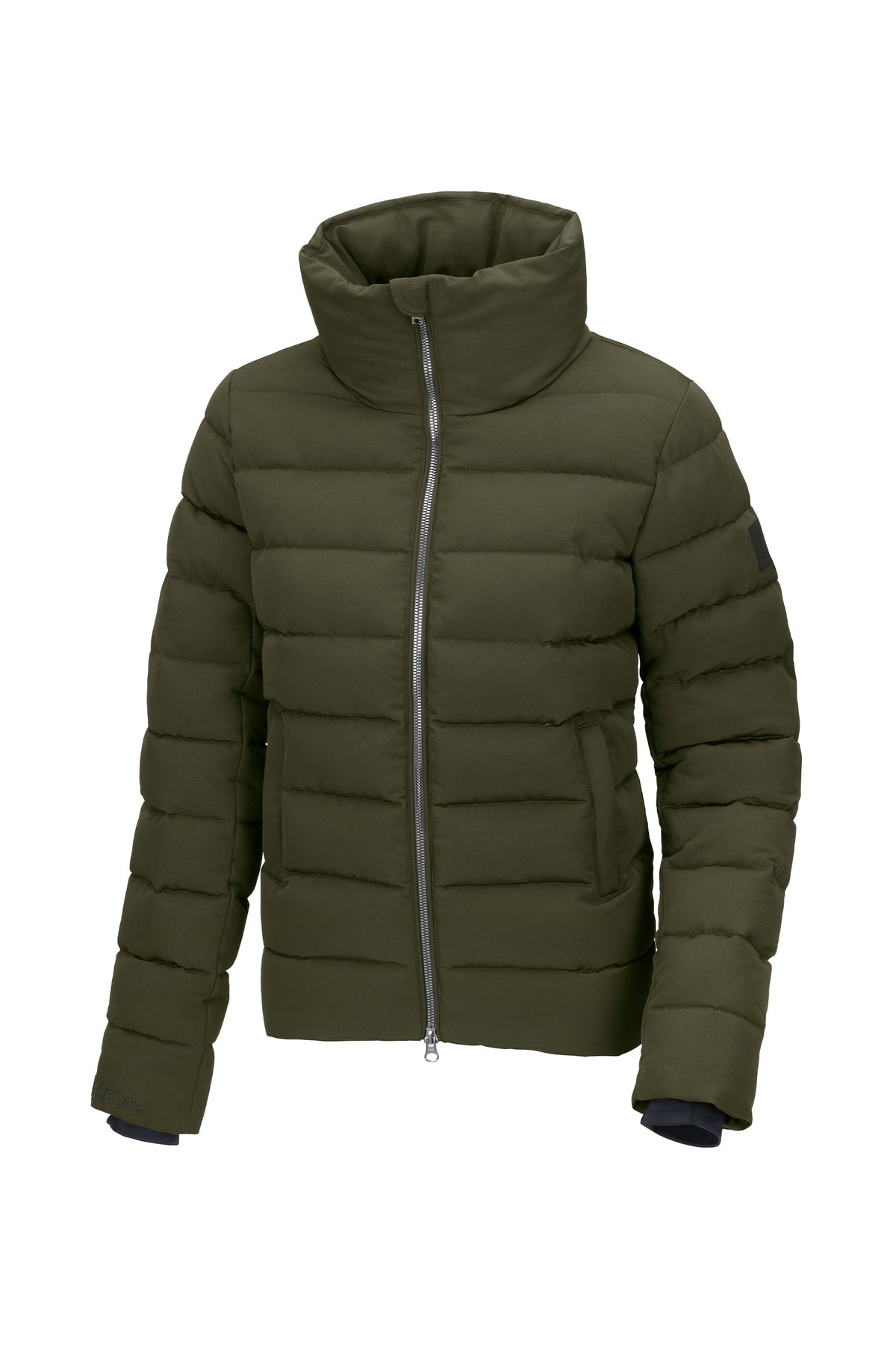 Eskadron Heritage 26/27 Womens Quilt Jacket Women’s Riding Clothing