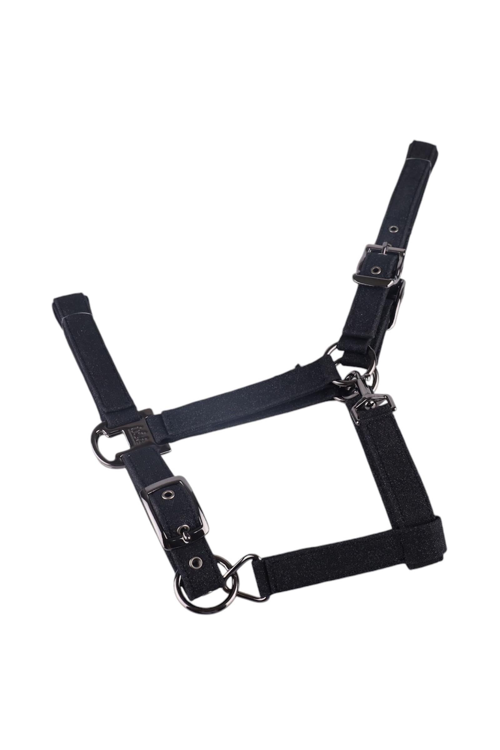 USG Onyx Softly Padded Halter Cavezze e guinsagli