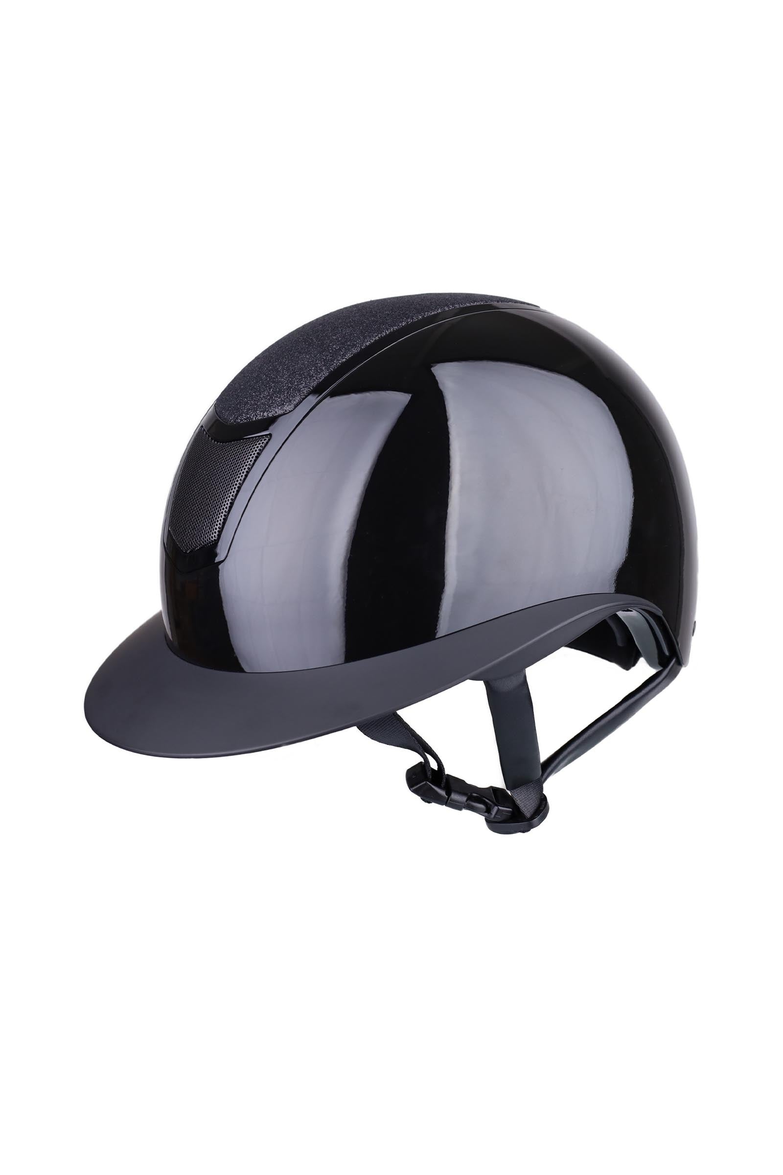 USG Comfort Exquisit Riding Helmet (EN1384:2023) Attrezzatura di sicurezza