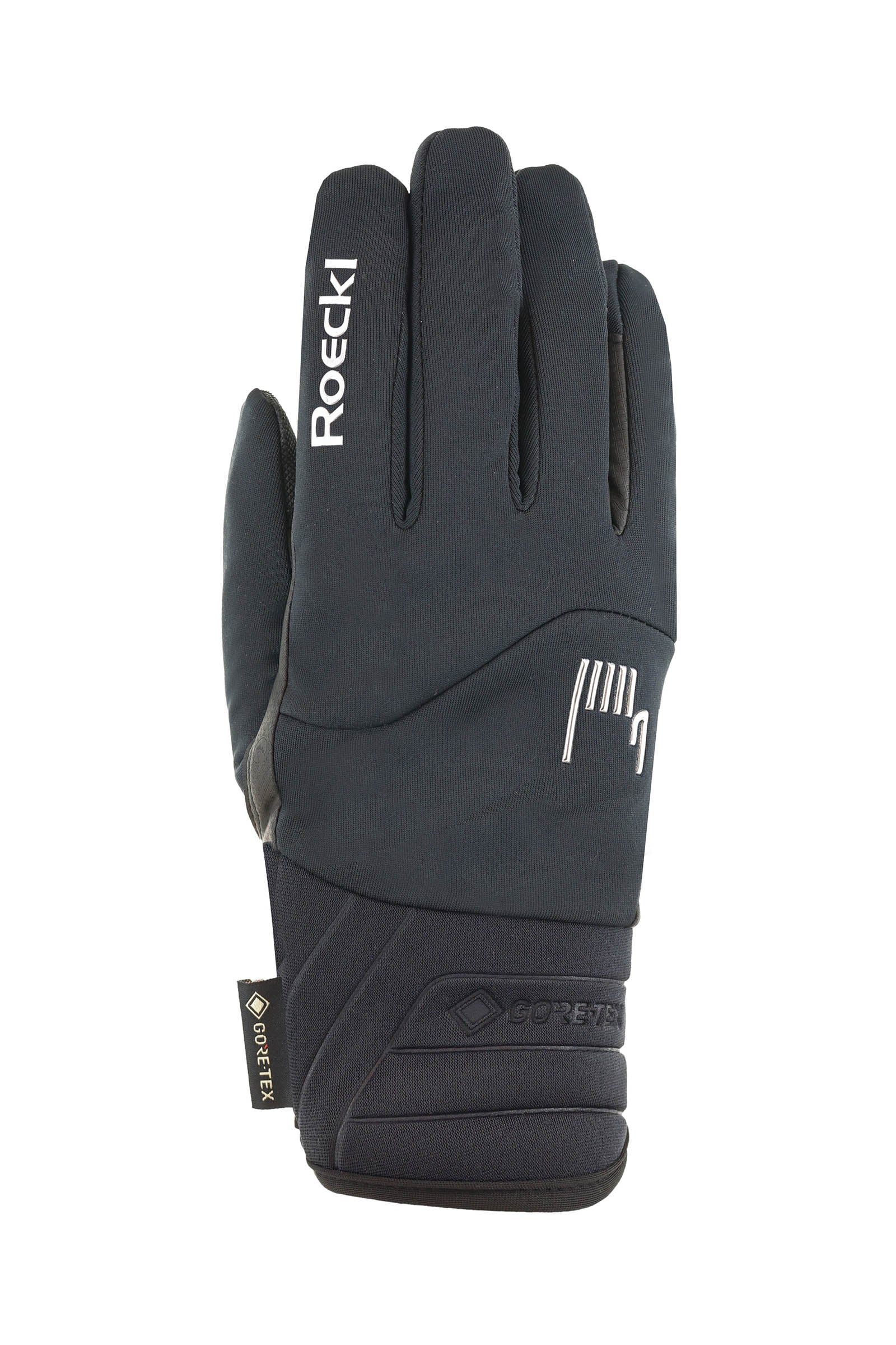 Roeckl Wolda GTX Riding Gloves Guanti