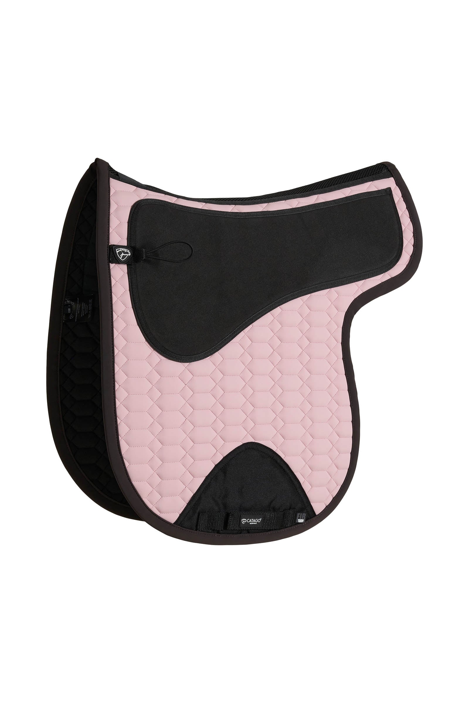 Catago CATAGO FIR-Tech Grand Icelandic Saddle Pad Sottosella