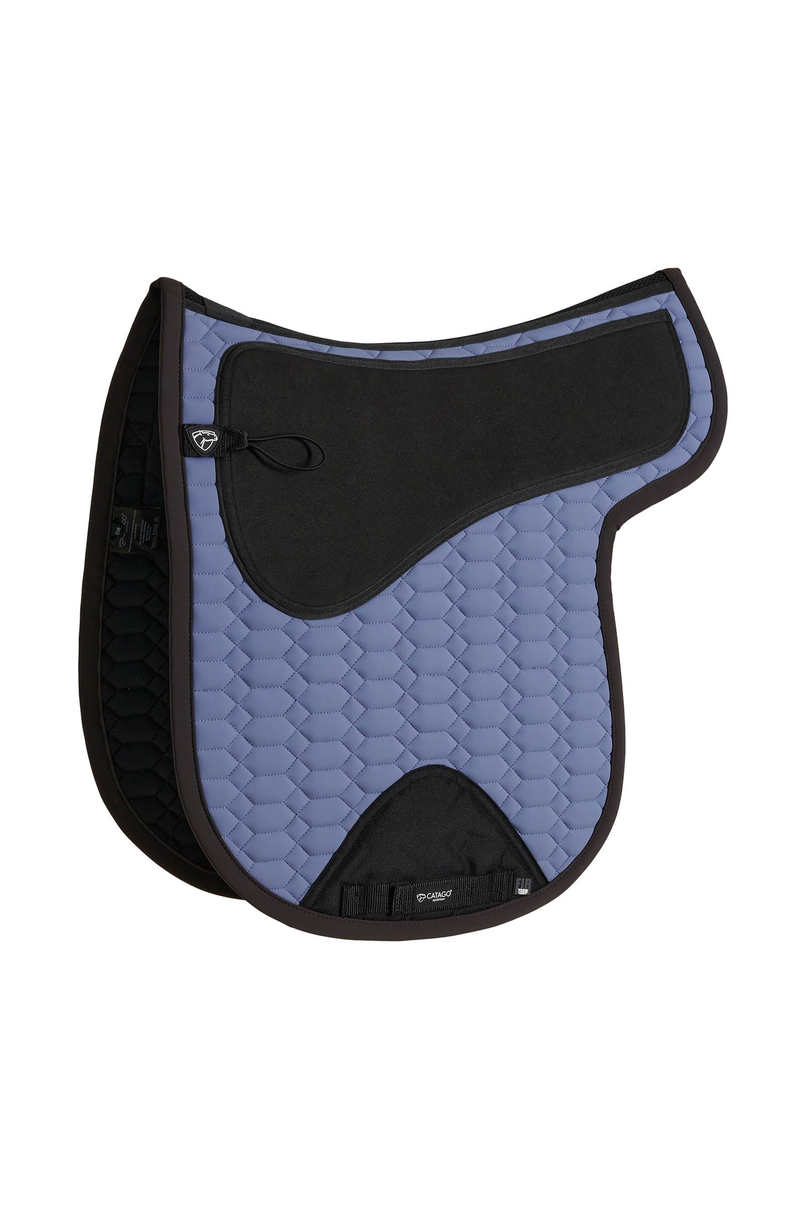 Catago CATAGO FIR-Tech Grand Icelandic Saddle Pad Sottosella