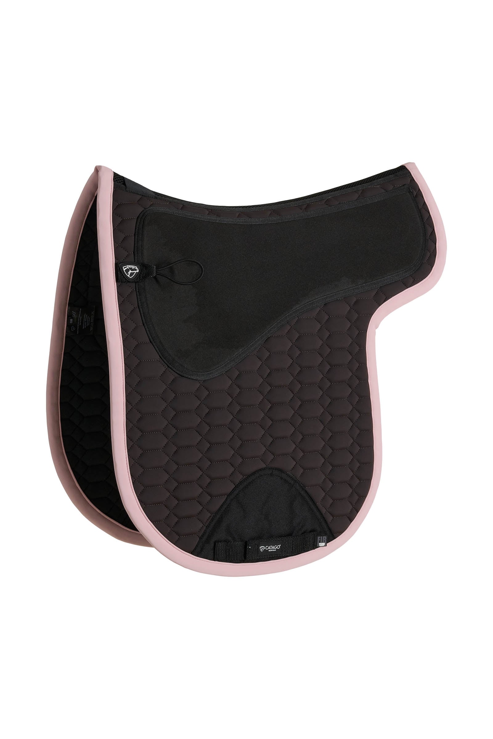 Catago CATAGO FIR-Tech Grand Icelandic Saddle Pad Sottosella