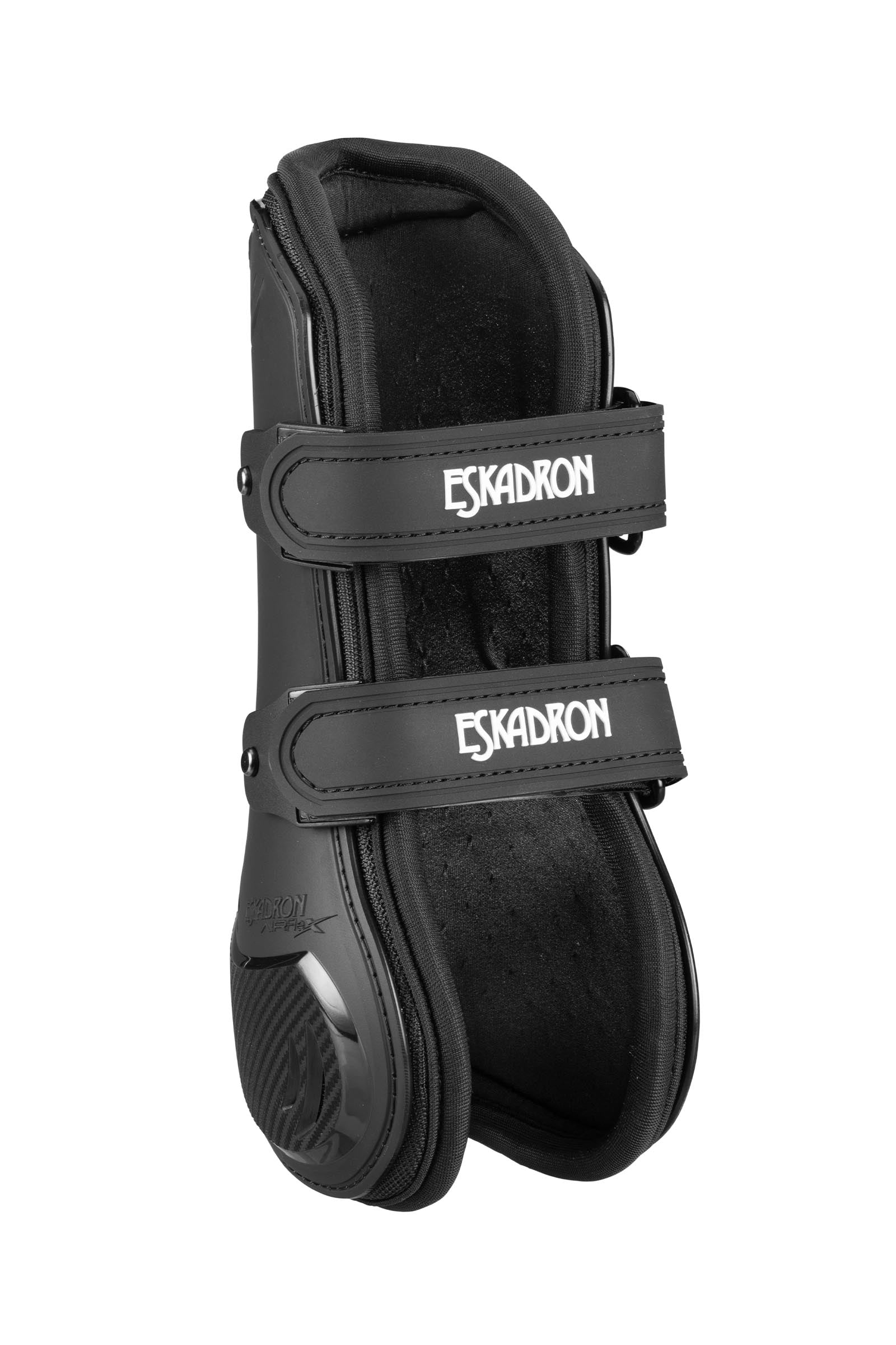 Eskadron AIR-FLEX Champ Front Boot Leg Protection & Hoof Protection for Horses
