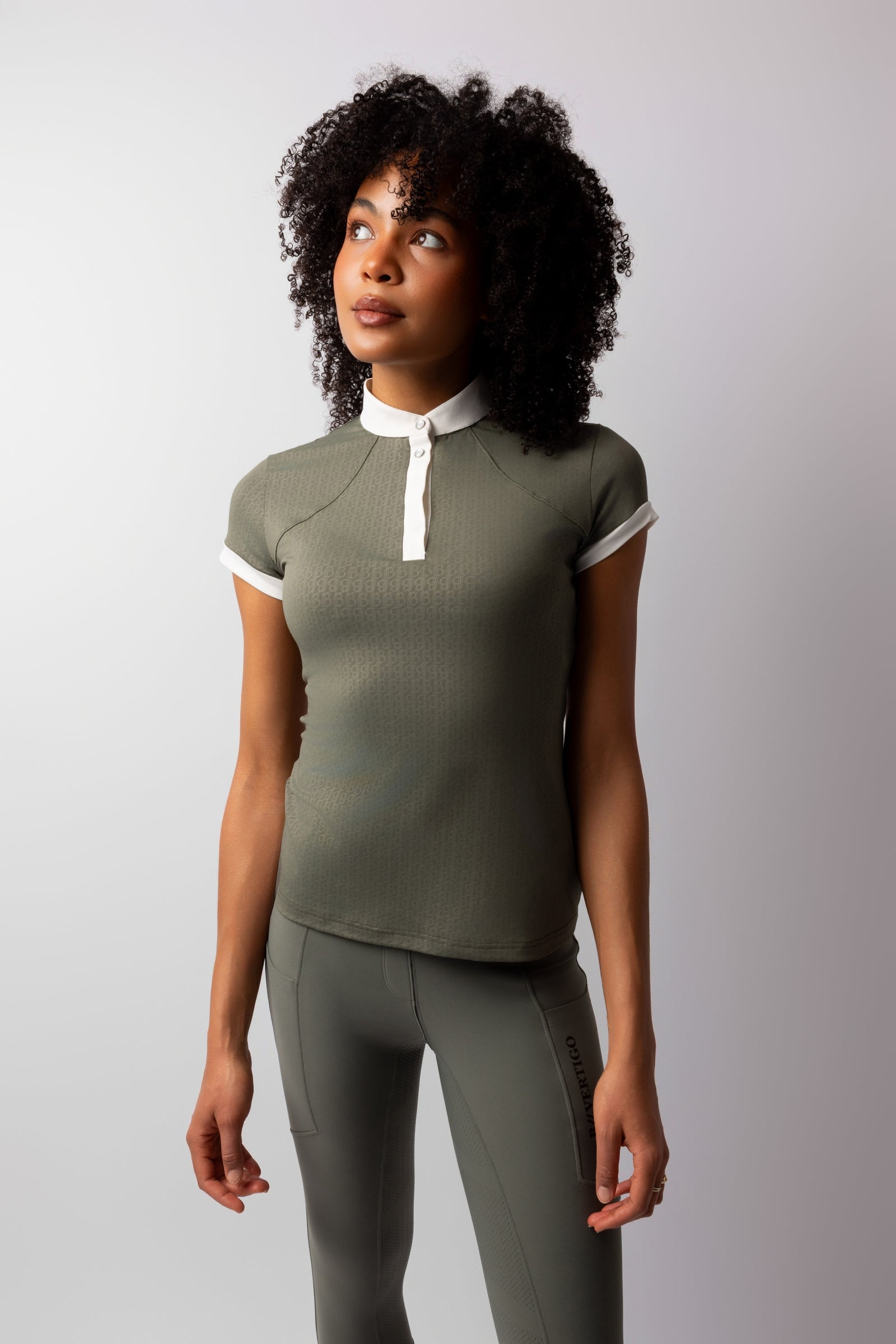 B Vertigo Liv Maglia da concorso da donna Abbigliamento da donna