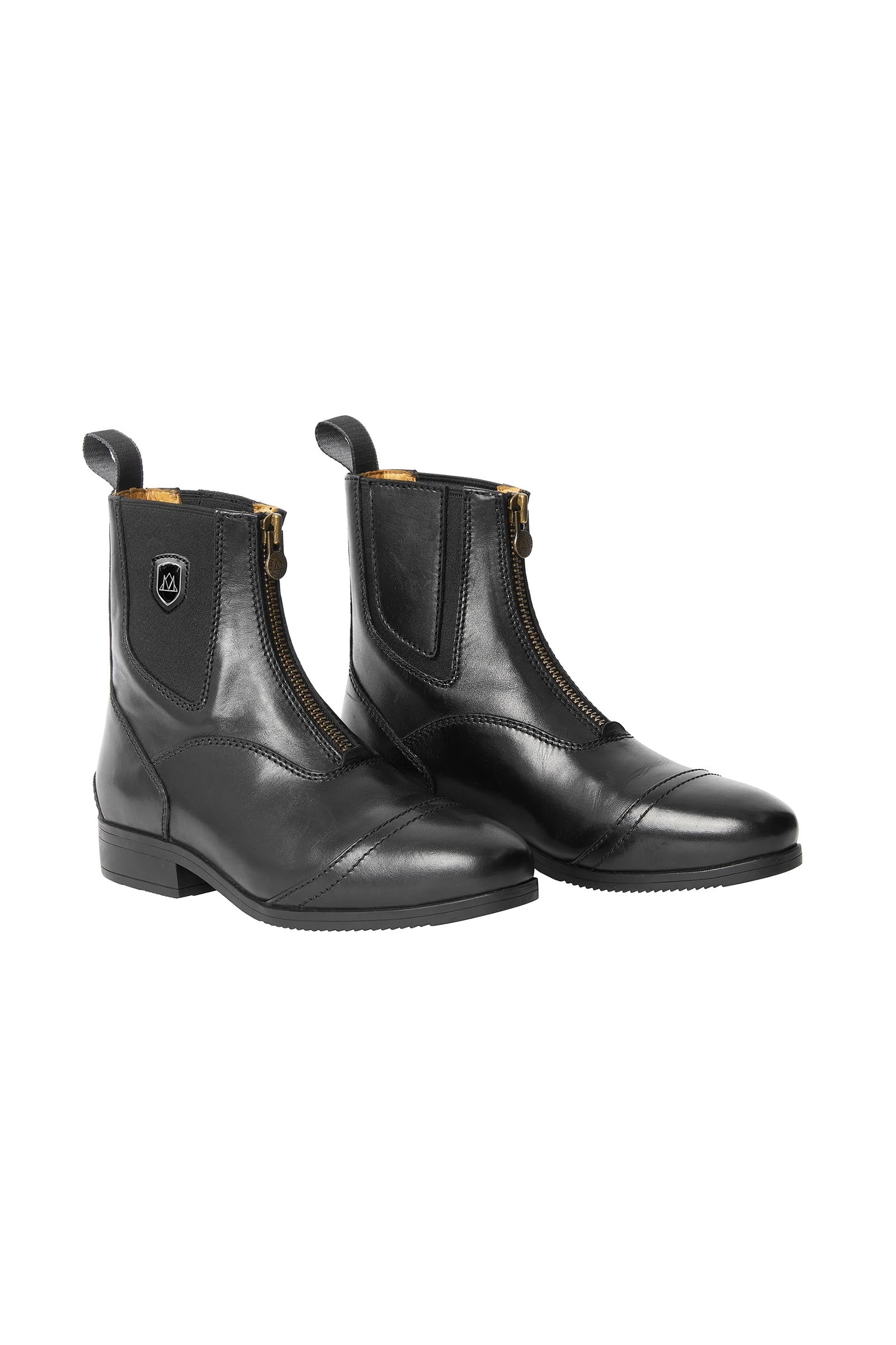 Mountain Horse Xanadu Women´s Front Zip Paddock Boot Calzature