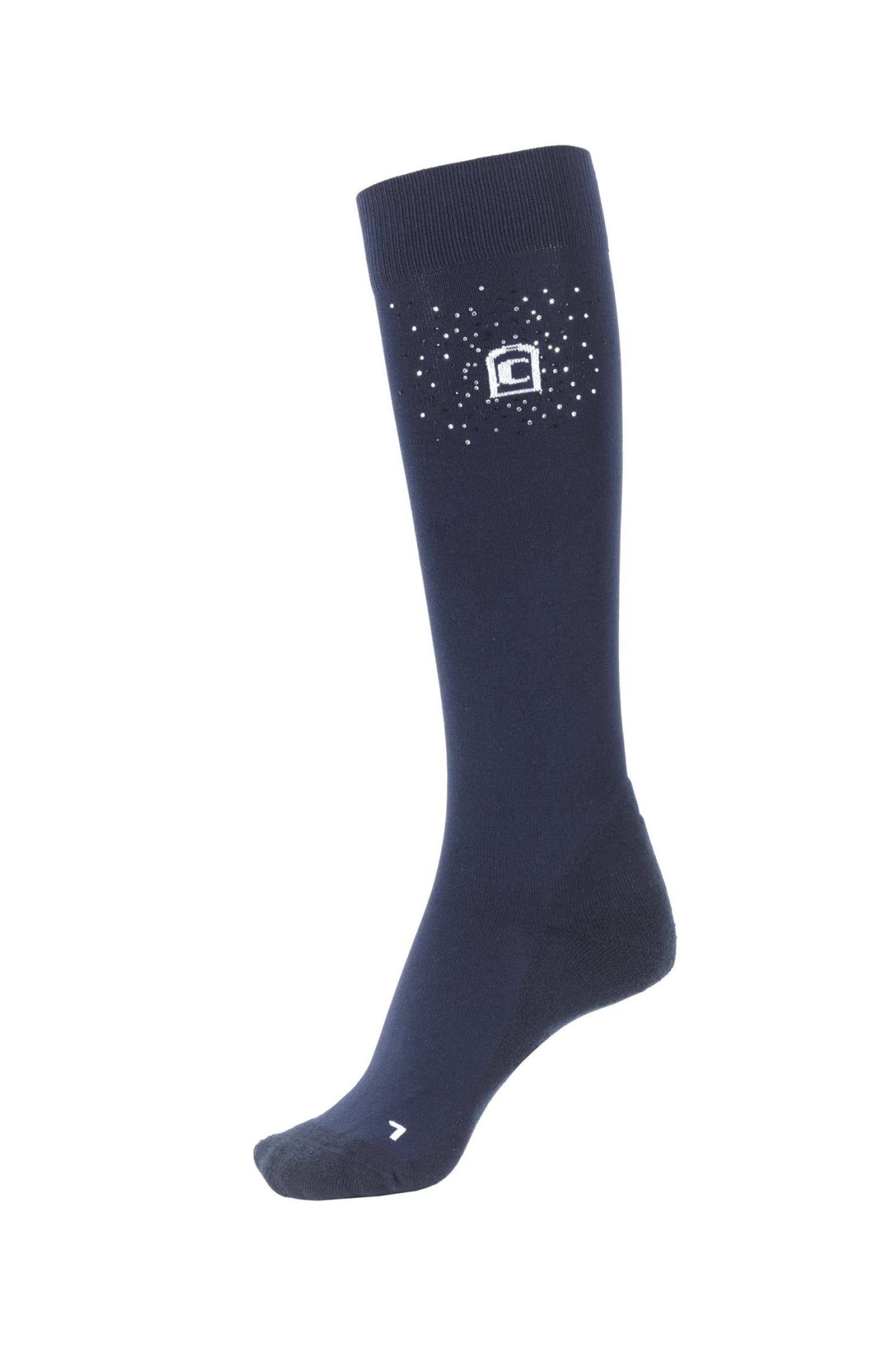 Cavallo CAVALLESSA Riding Socks Calzini
