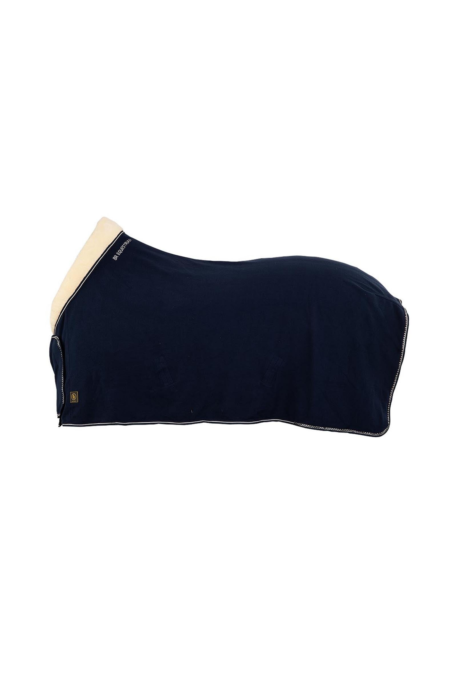 BR Ivory Coast coperta da show, 380 g Coperte per cavalli