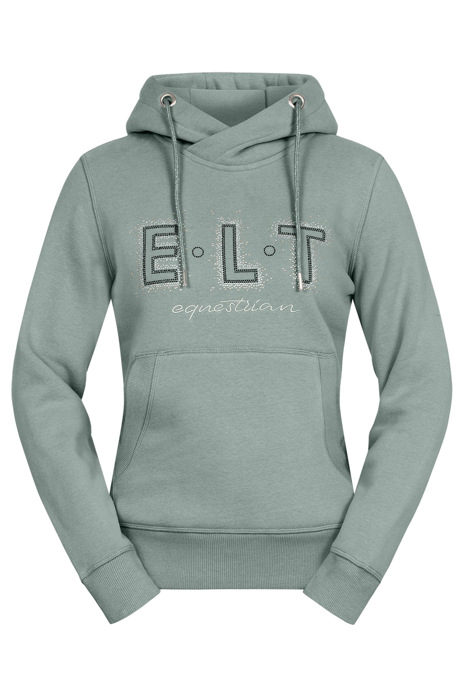 ELT Rio Women´s Hoody Abbigliamento da donna