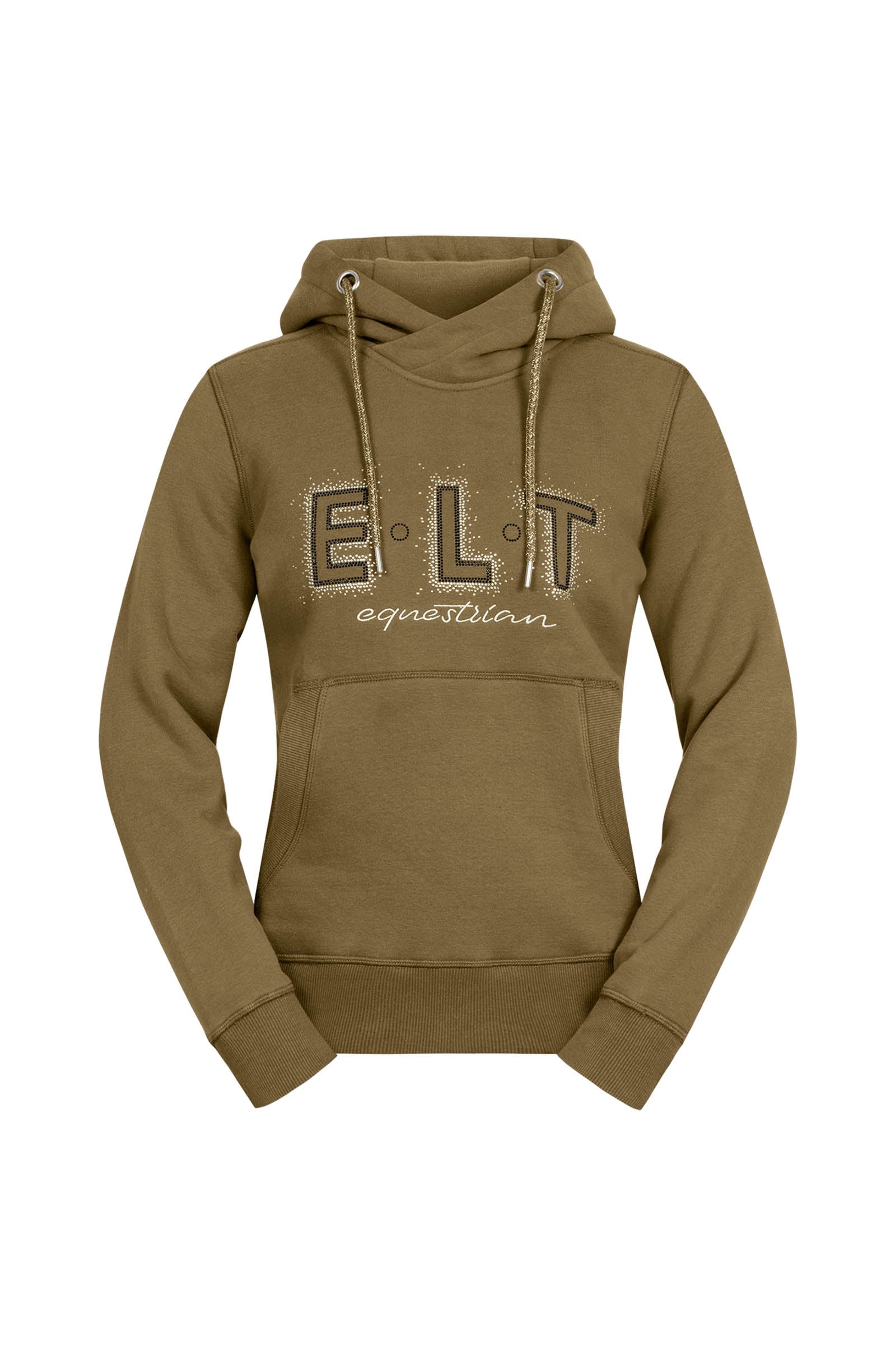 ELT Rio Women´s Hoody Abbigliamento da donna