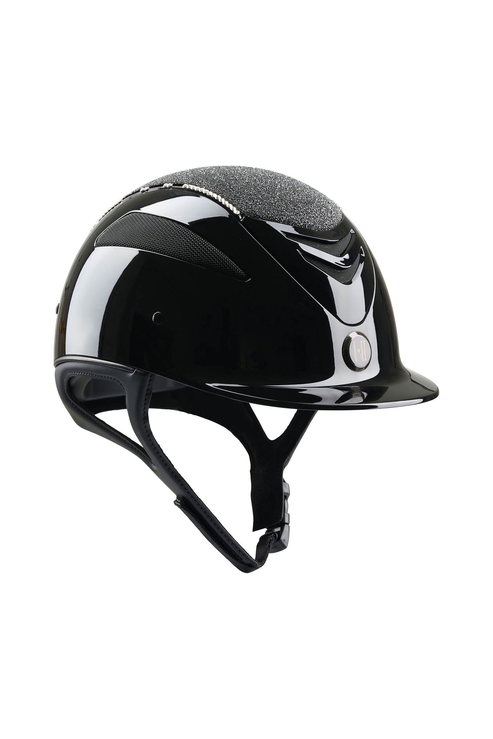 OneK Defender Pro Glossy Glitter Swarovski Attrezzatura di sicurezza