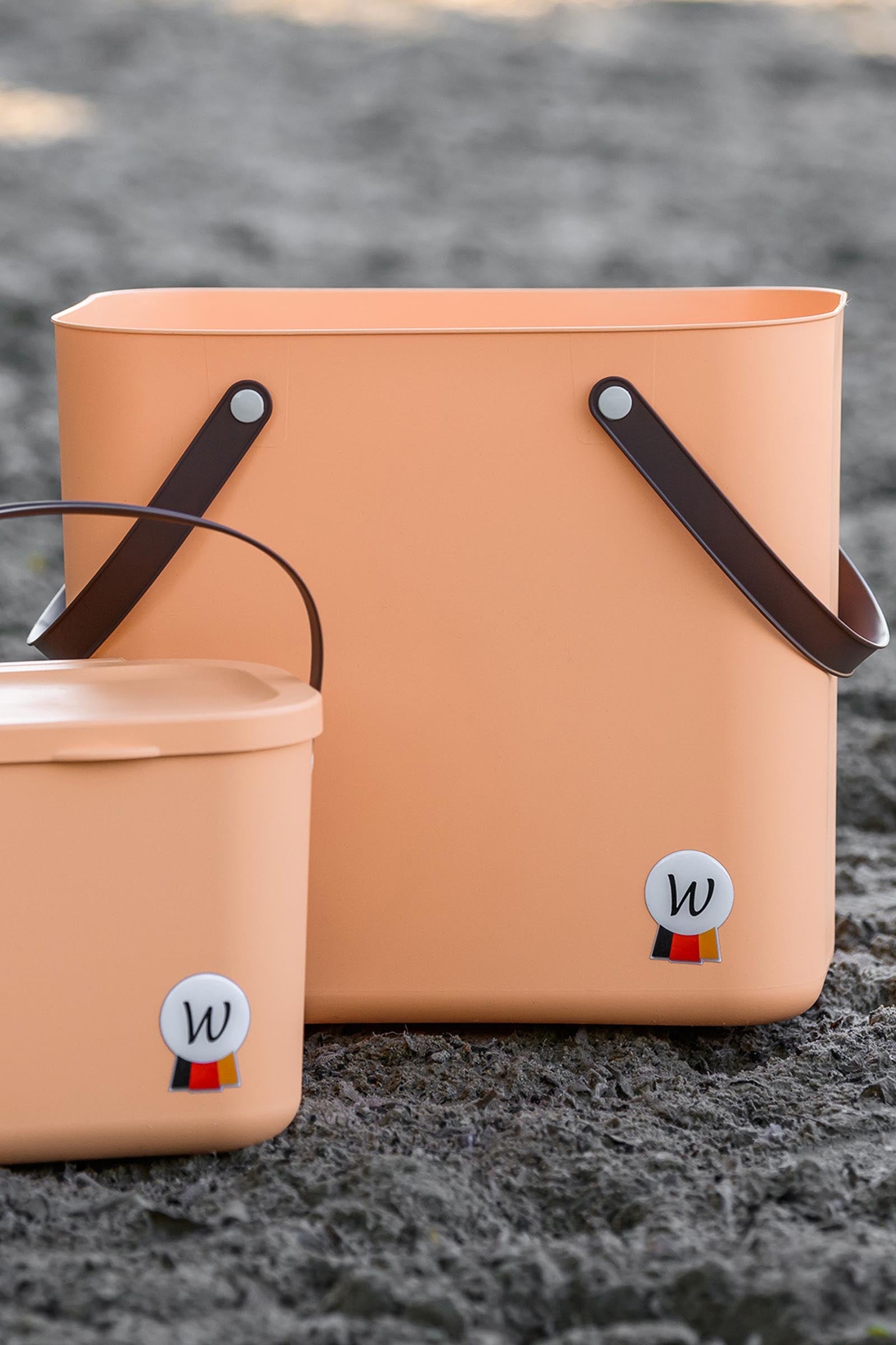 Waldhausen ECO Multibag, 25 L Stable Equipment