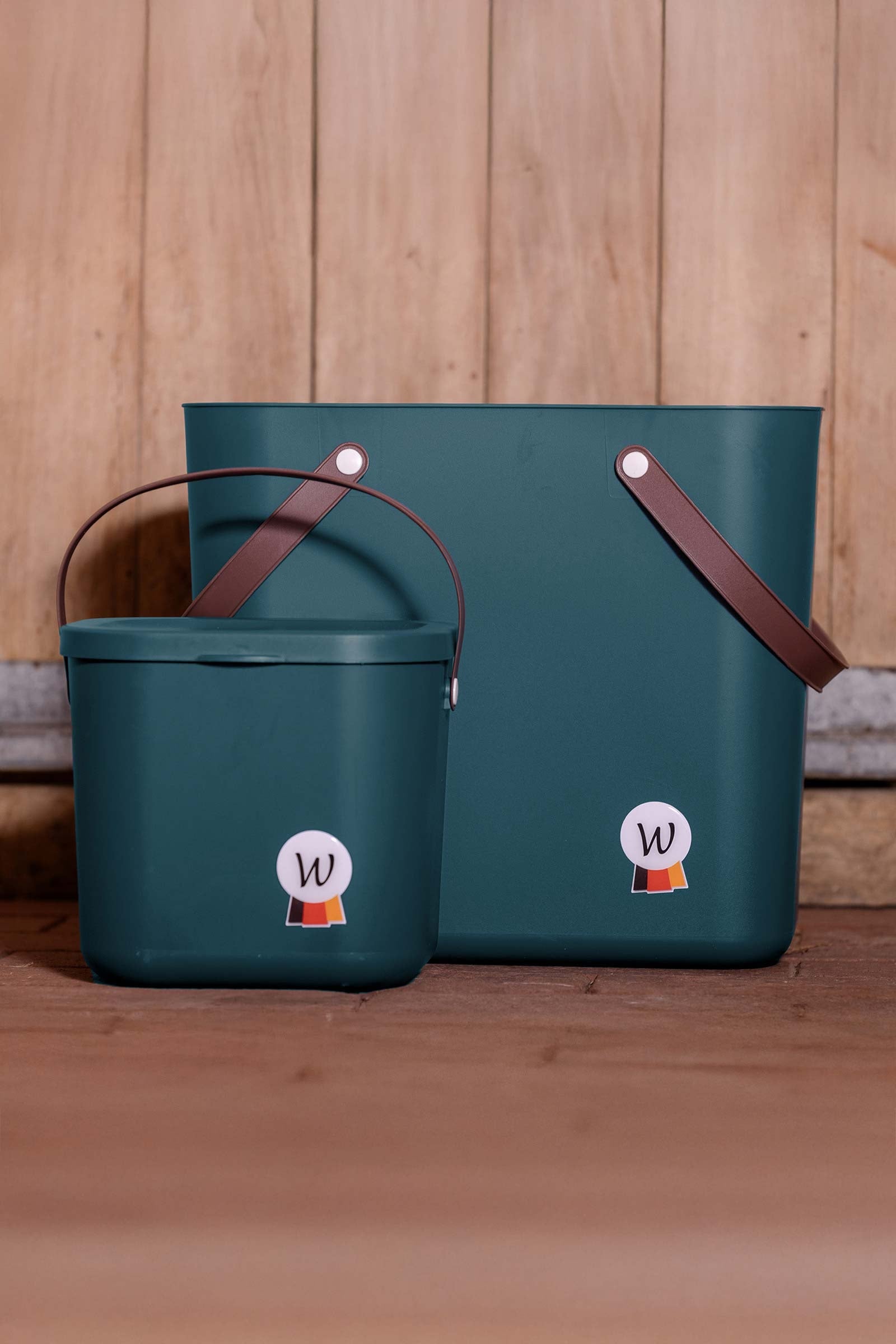 Waldhausen ECO Multibag, 25 L Stable Equipment