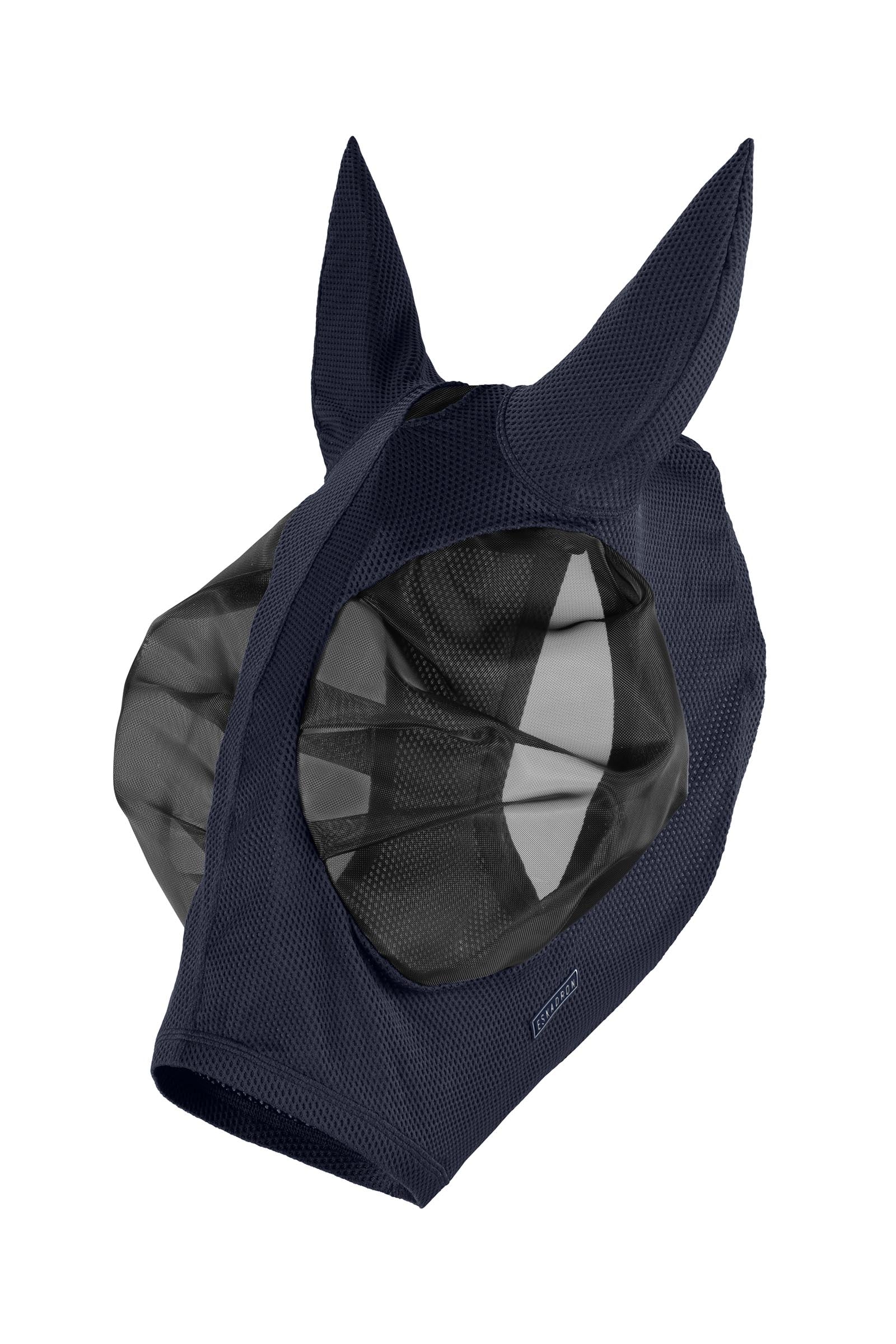 Eskadron Classic Sport SS26 Maschera antimosche Dynair Mesh Pro Tube Protezione antimosche per cavalli