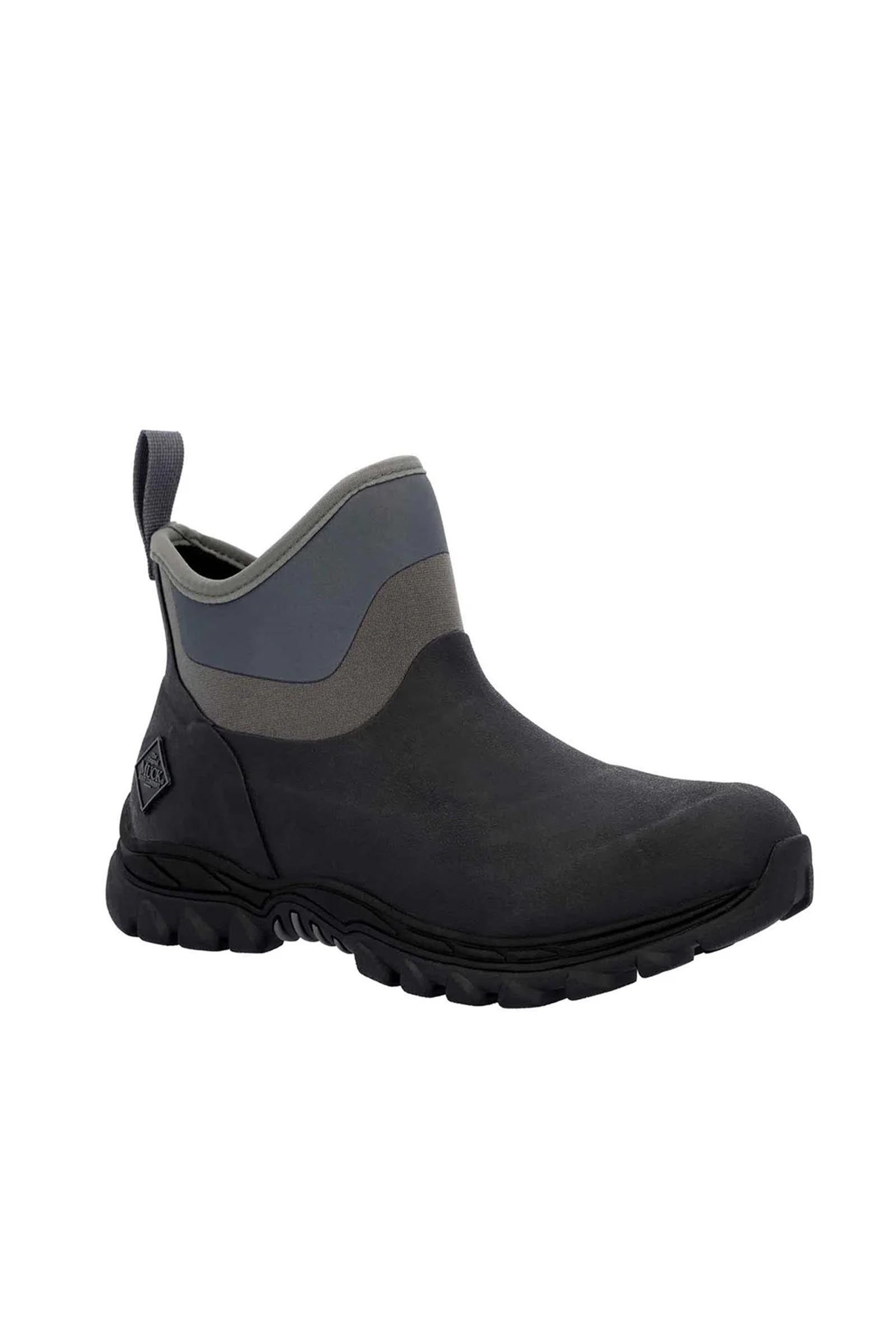 Muck Boot Arctic Sport II stivali in gomma a gambale corto da donna Calzature