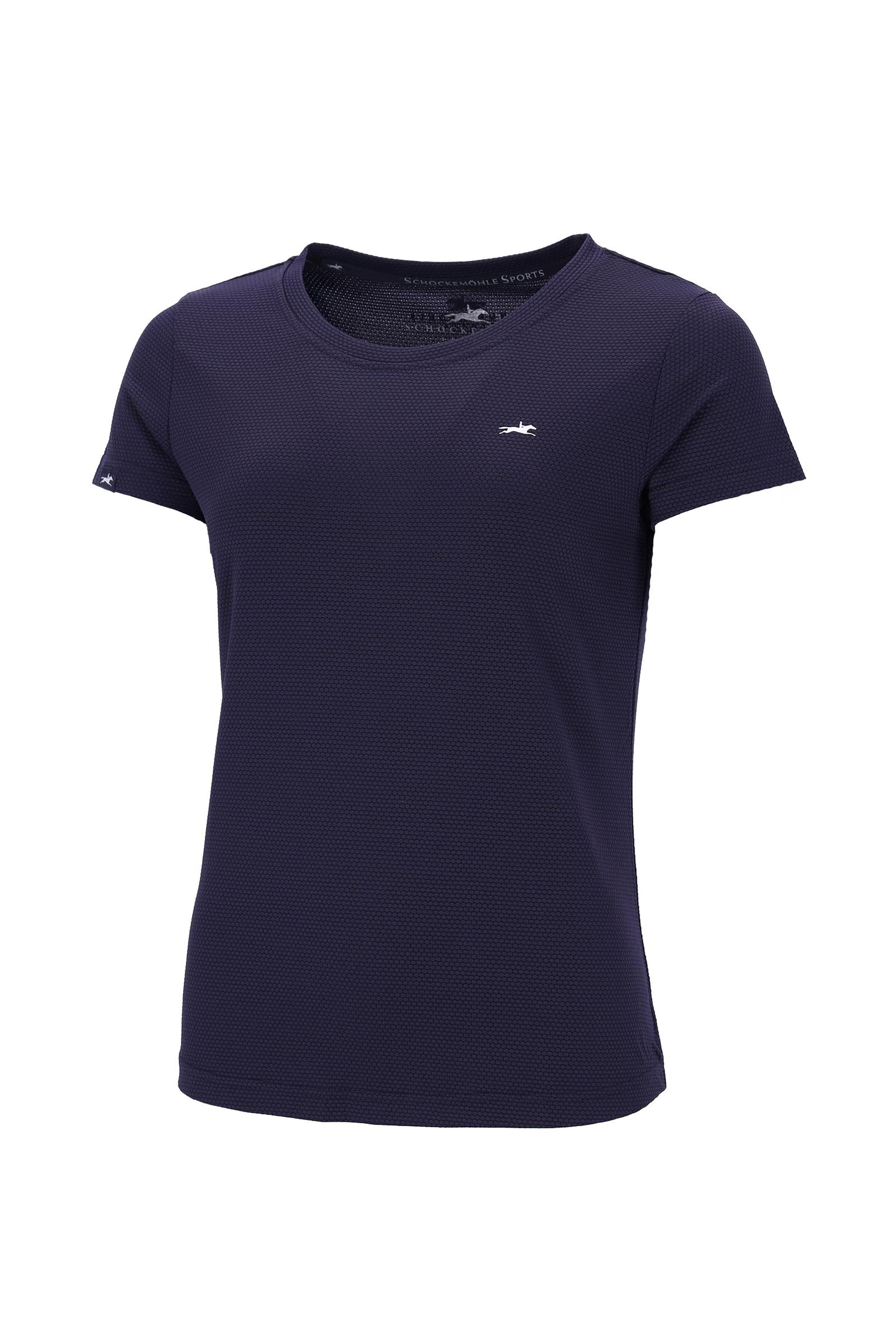 Schockemöhle Sports Jessy Style T-shirt donna Abbigliamento da donna