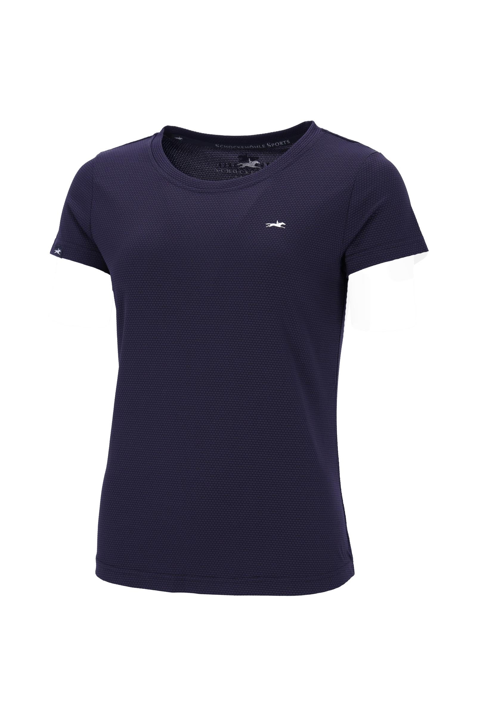 Schockemöhle Sports Jessy Style T-shirt donna Abbigliamento da donna