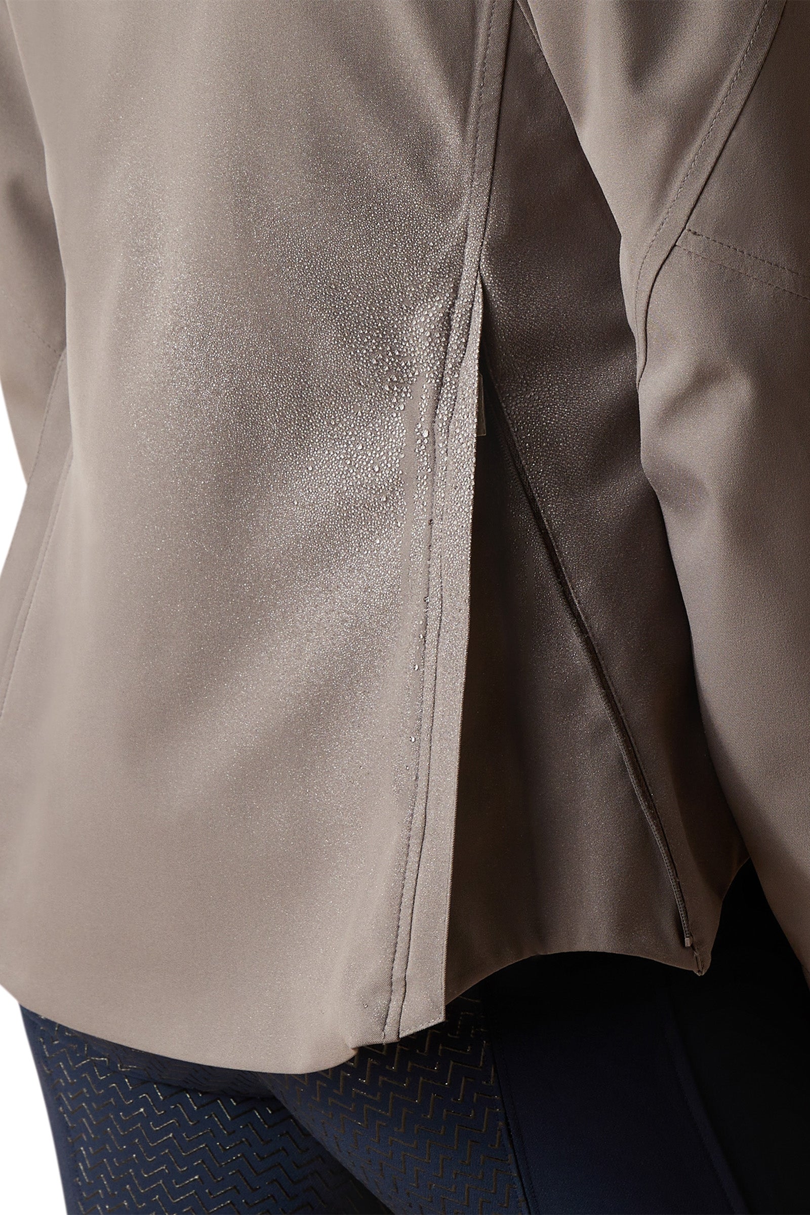 Ariat Coastal Women's Waterproof Jacket Women’s Riding Clothing