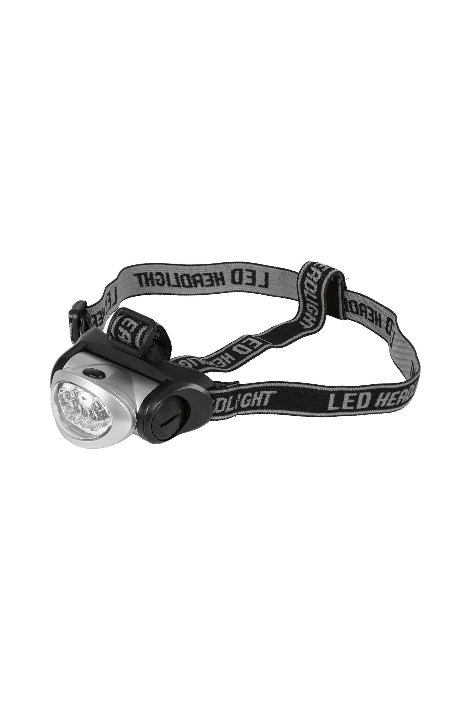Covalliero LED Helmet Lamp Attrezzatura di sicurezza