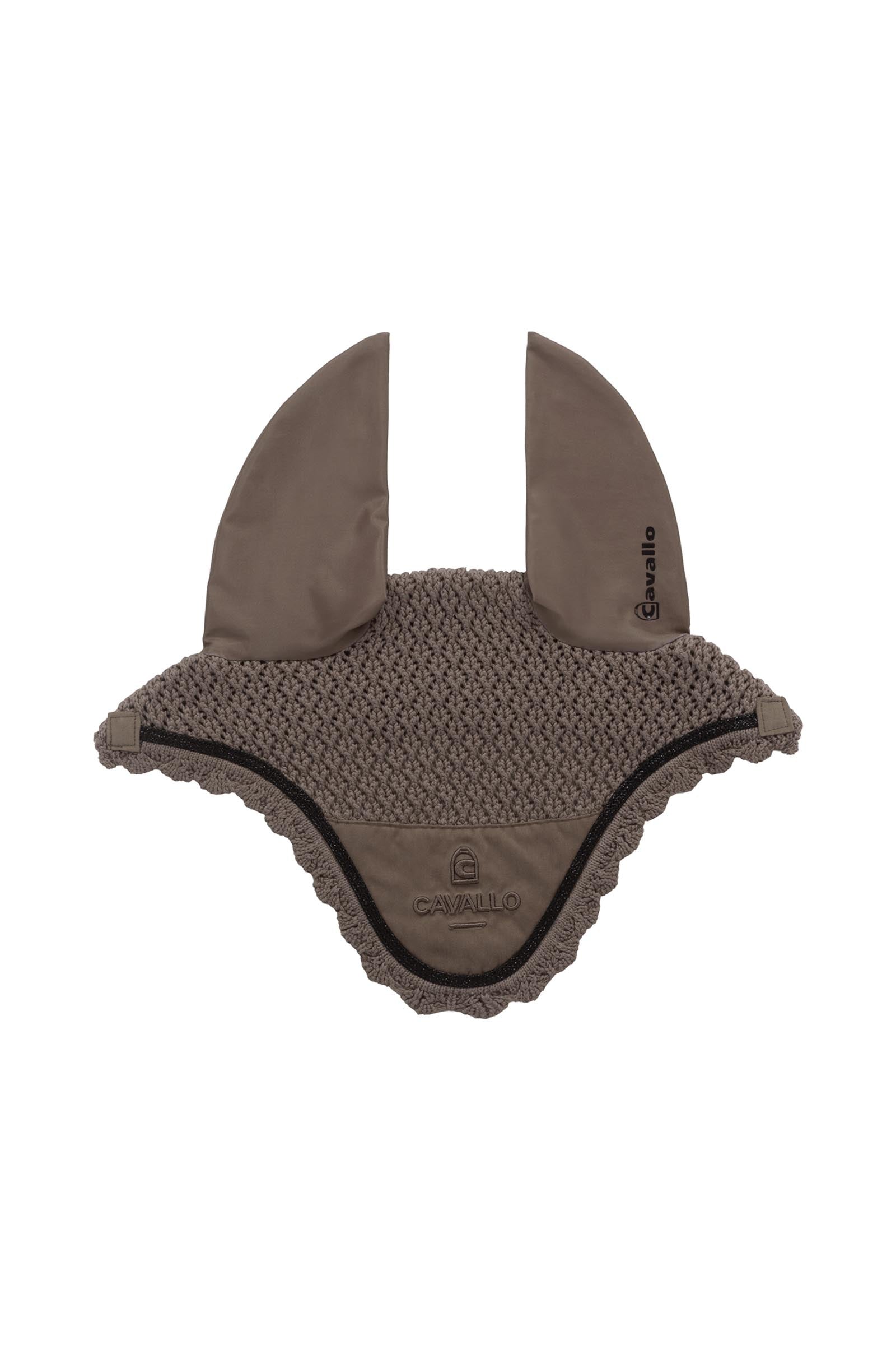 Cavallo CAVALPERLA cuffietta antimosche Sottosella