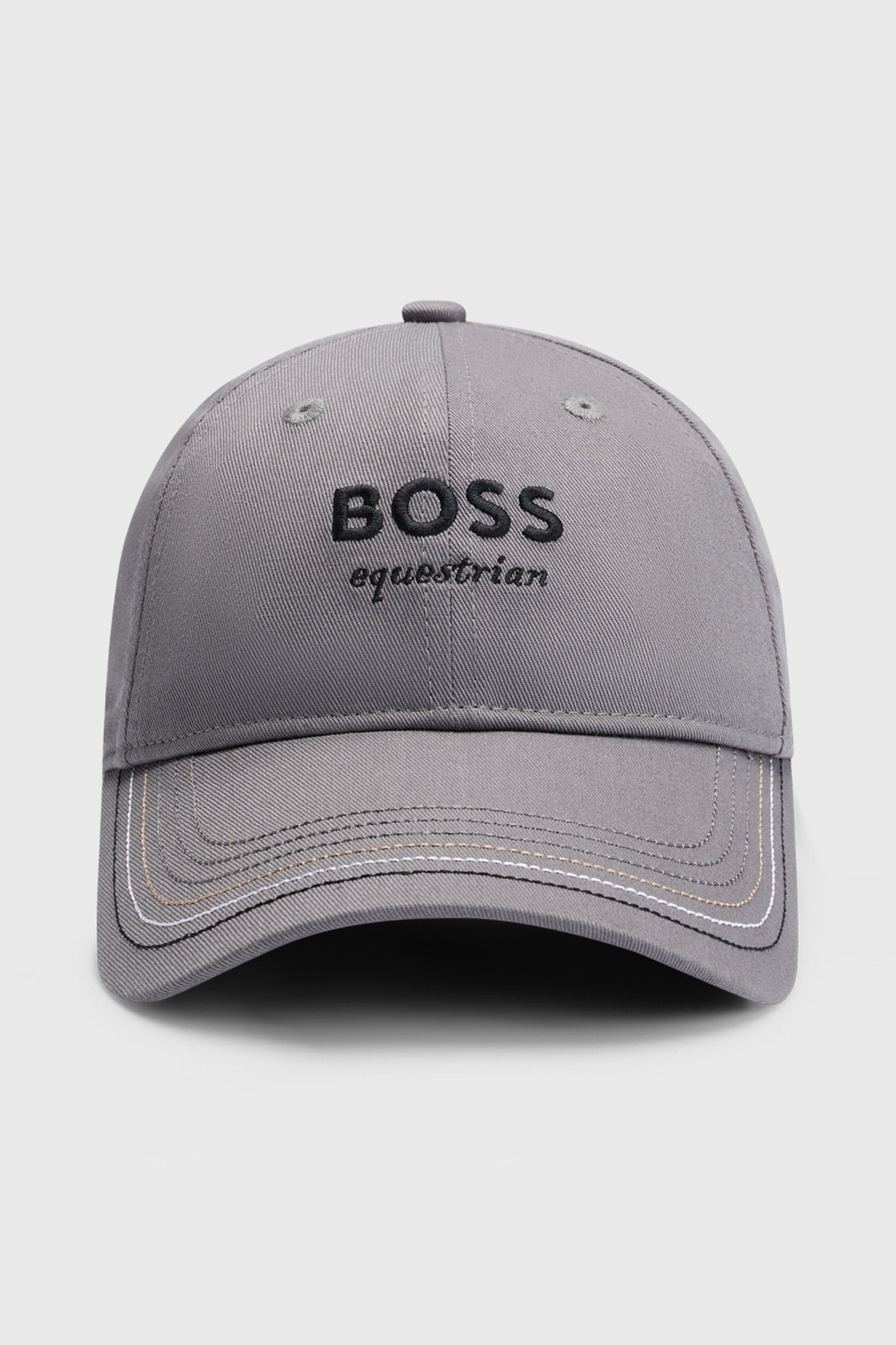 BOSS Equestrian Cappello Boss con ricamo Accessori