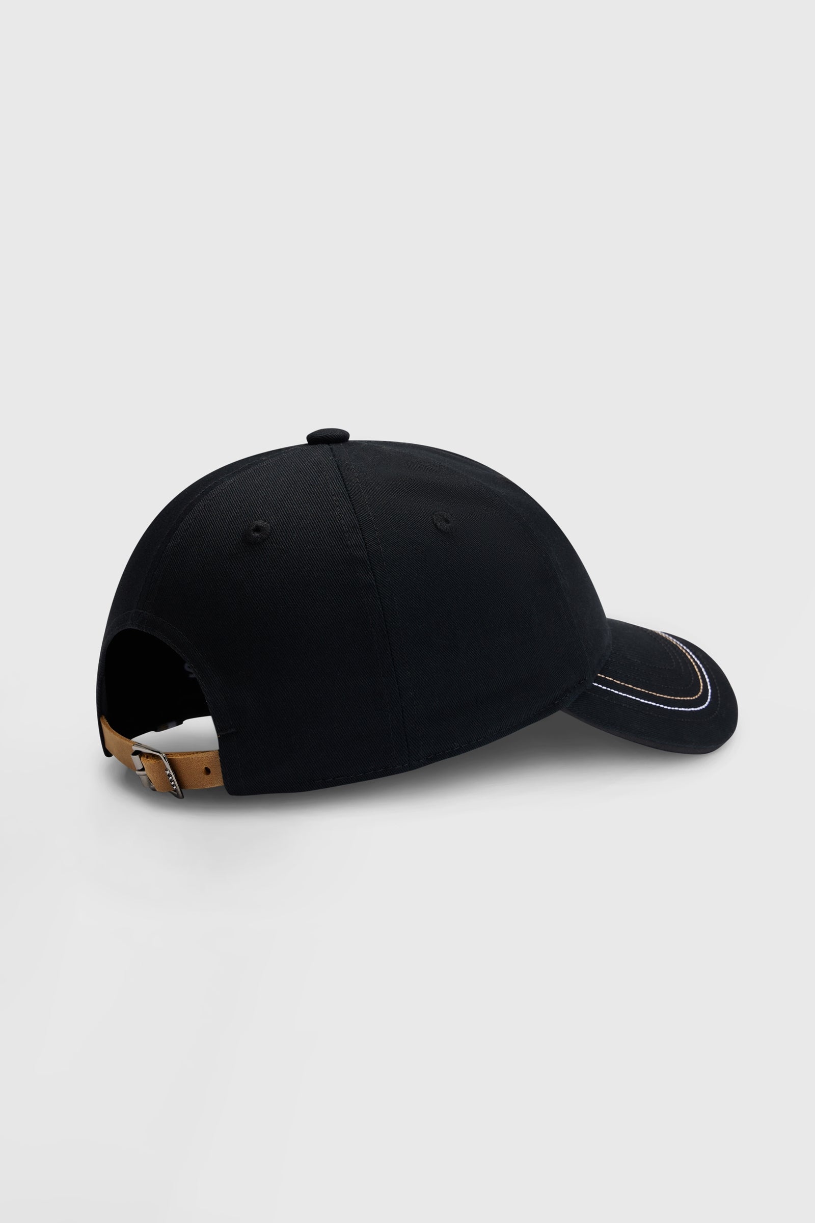 Boss Cap Embroidery Accessories