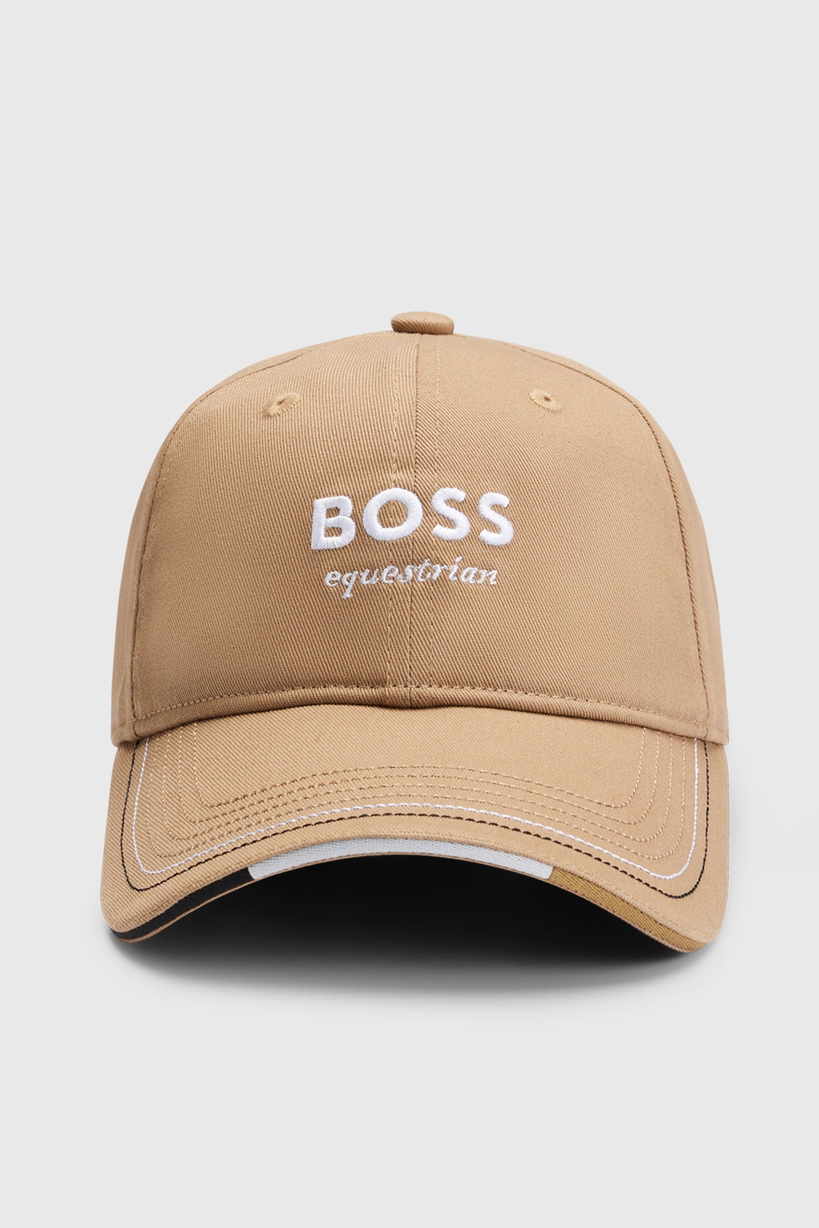 Boss Cappello con ricamo Accessori