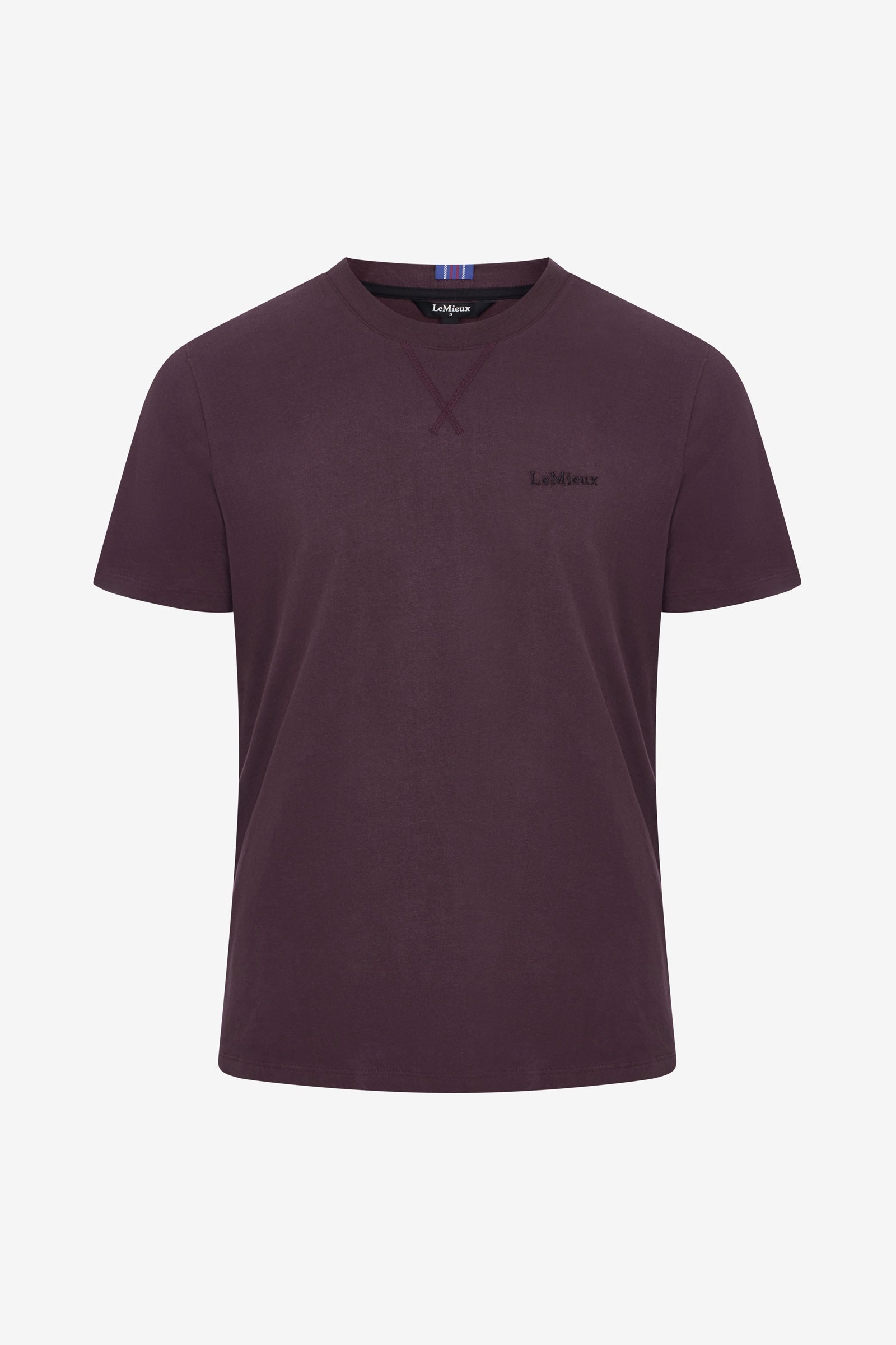 LeMieux Mens T-Shirt Abbigliamento da uomo
