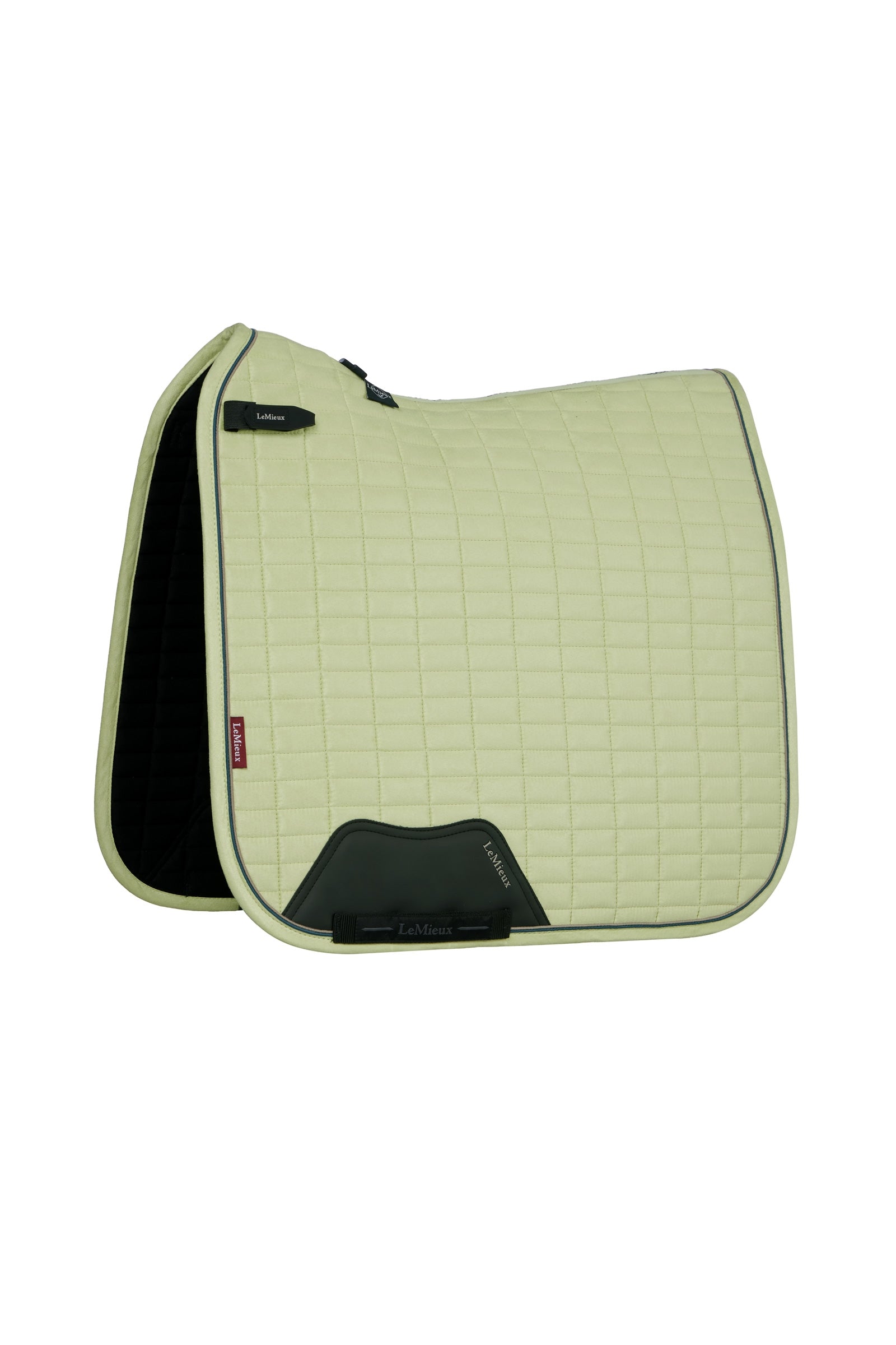 LeMieux Suede Square Sottosella da dressage Sottosella