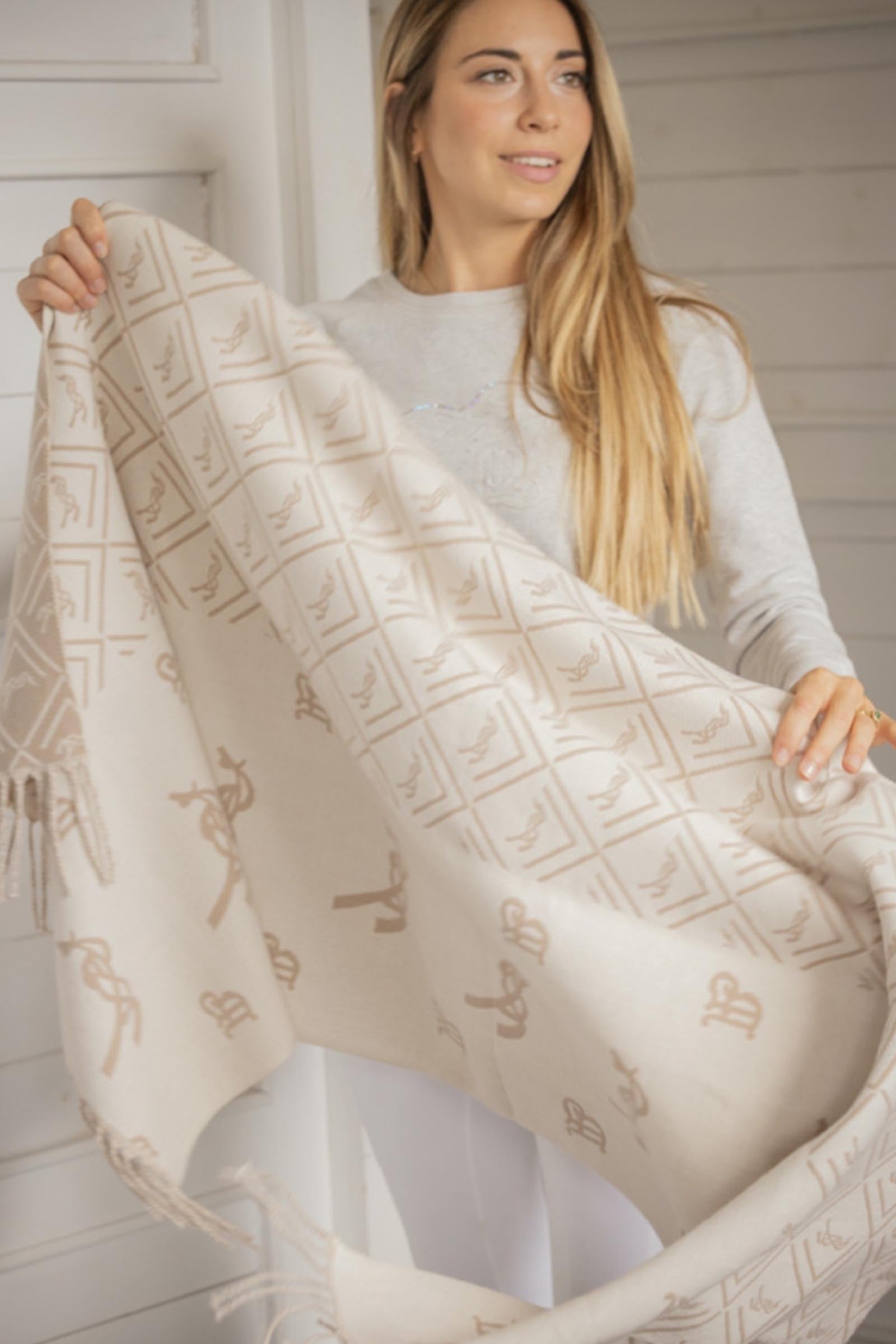 PENELOPE Lana Scarf Accessories