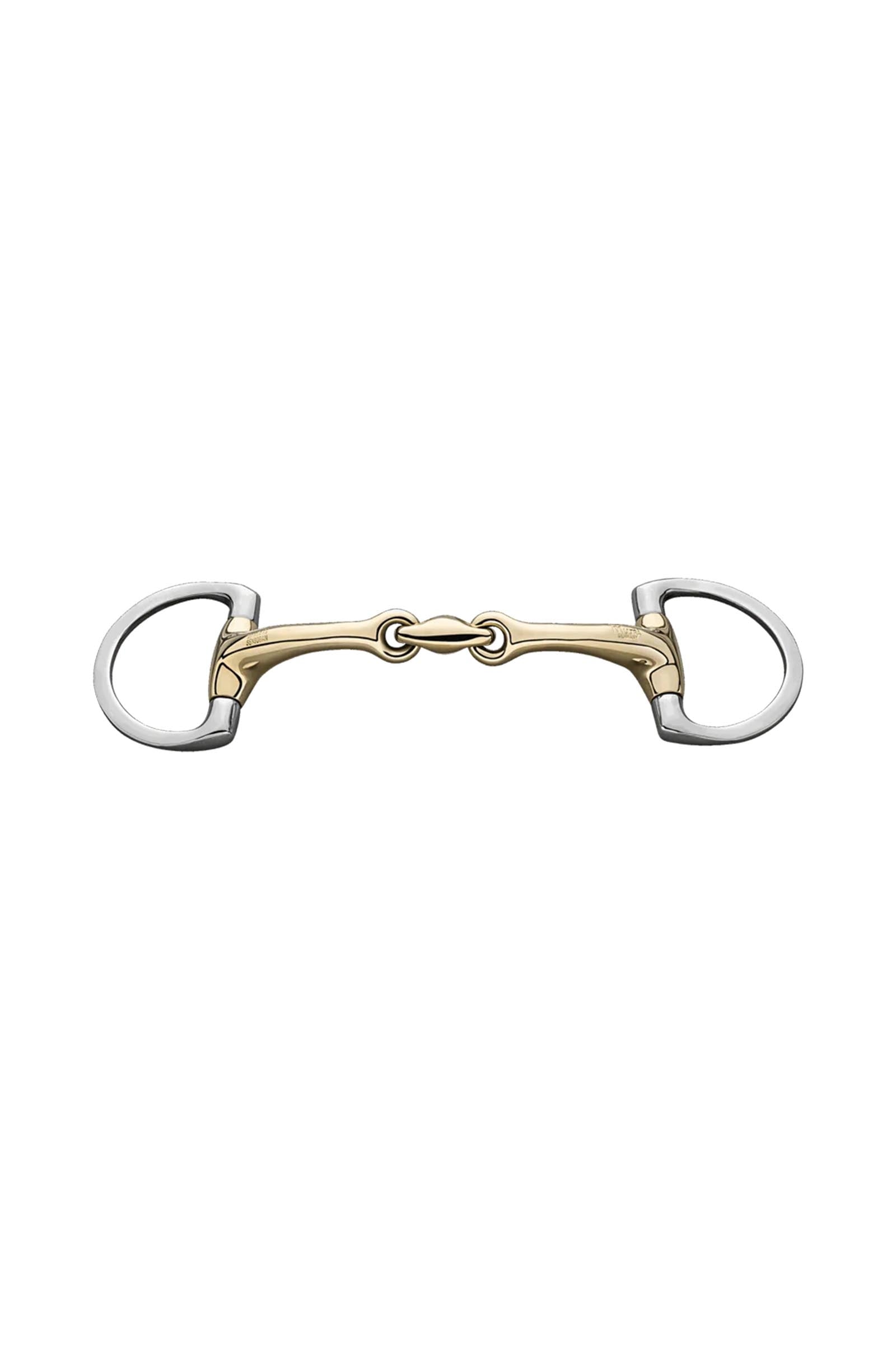 Sprenger Dynamic RS pony island morso oliva, doppio snodo, 14 mm, Sensogan Boccaglio