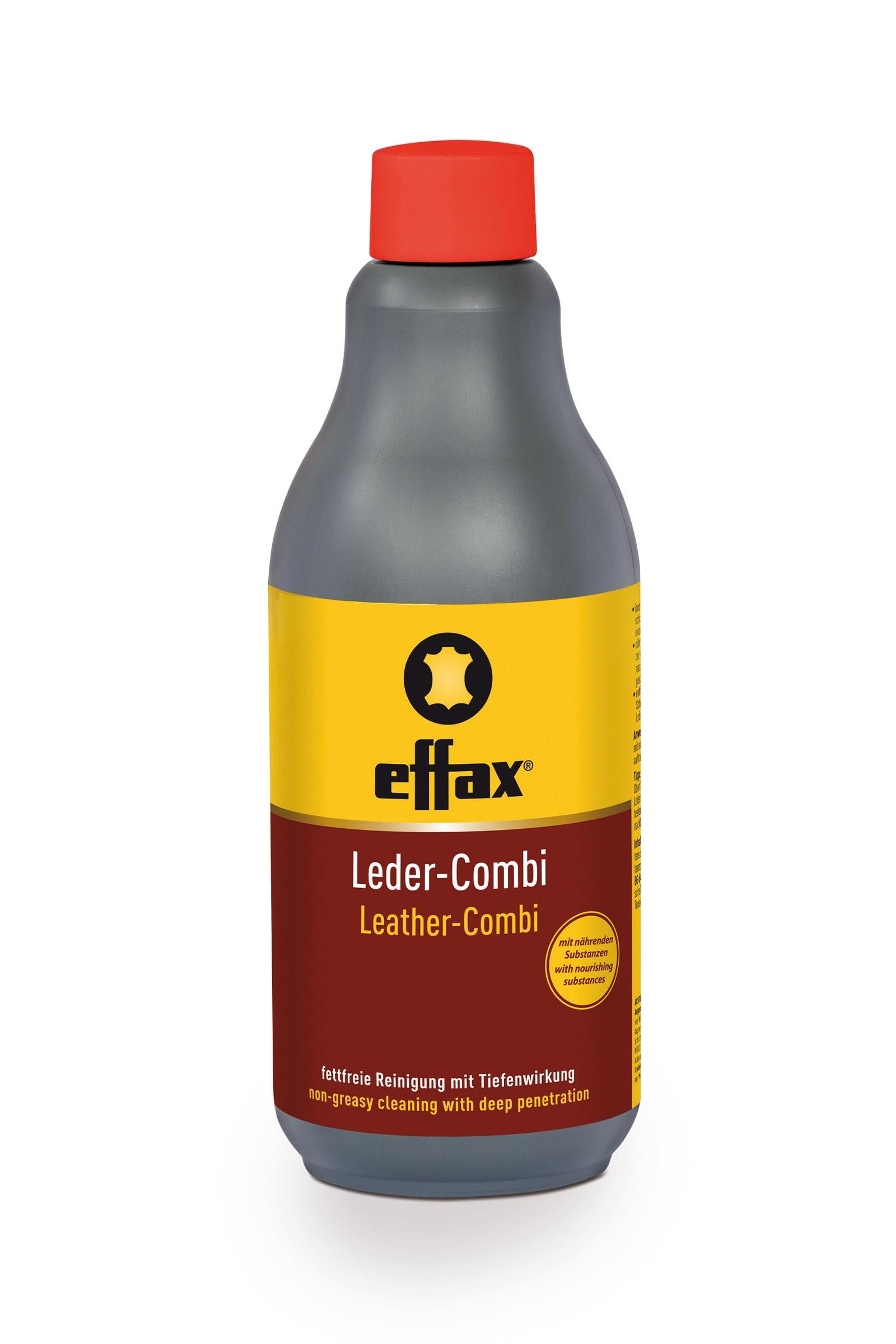 Effax Leather-Combi, 500 ml Prodotti per la salute