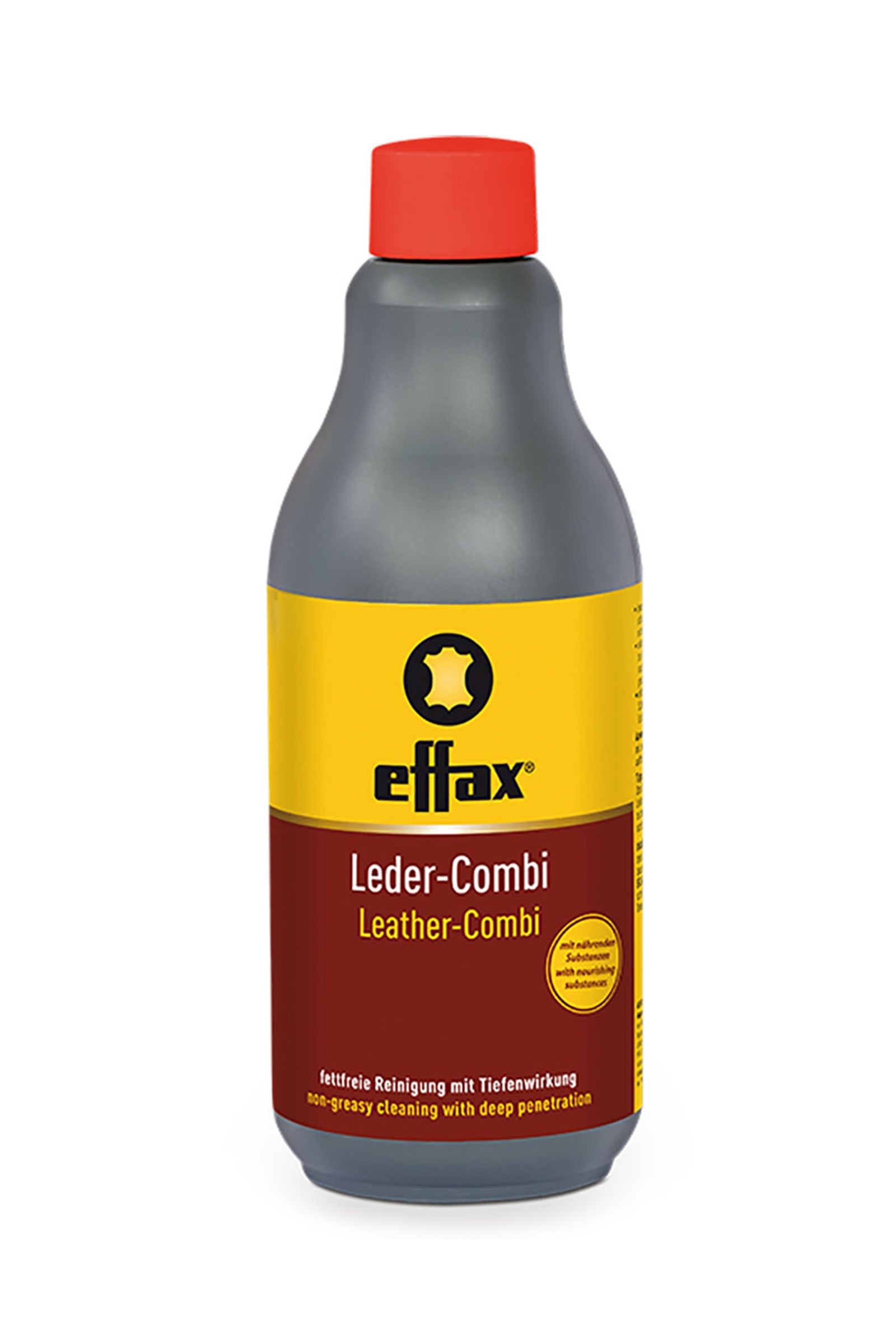 Effax Leather-Combi, 500 ml Prodotti per la salute
