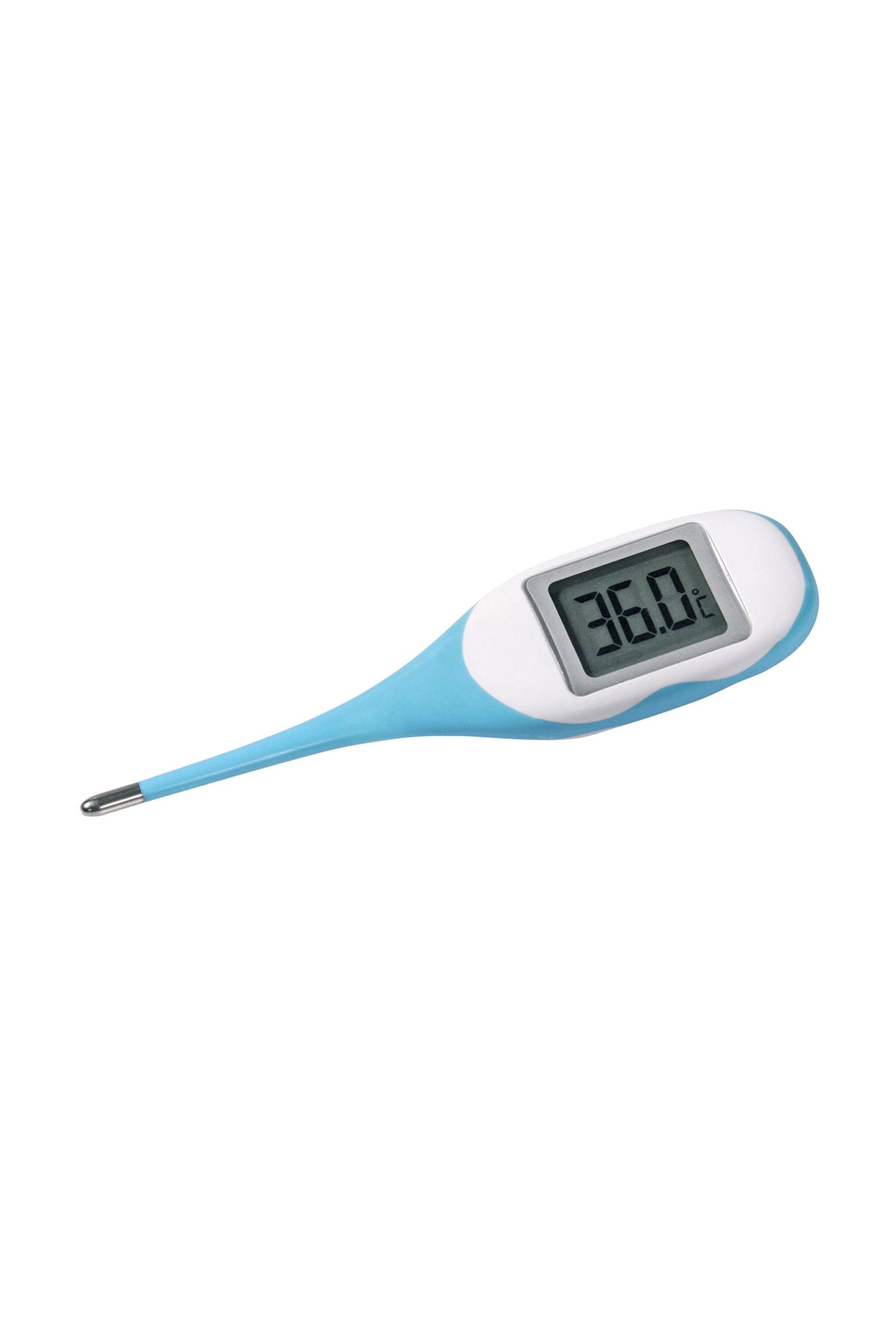 Kerbl Digital thermometer BigScreen, waterproof Prodotti per la salute