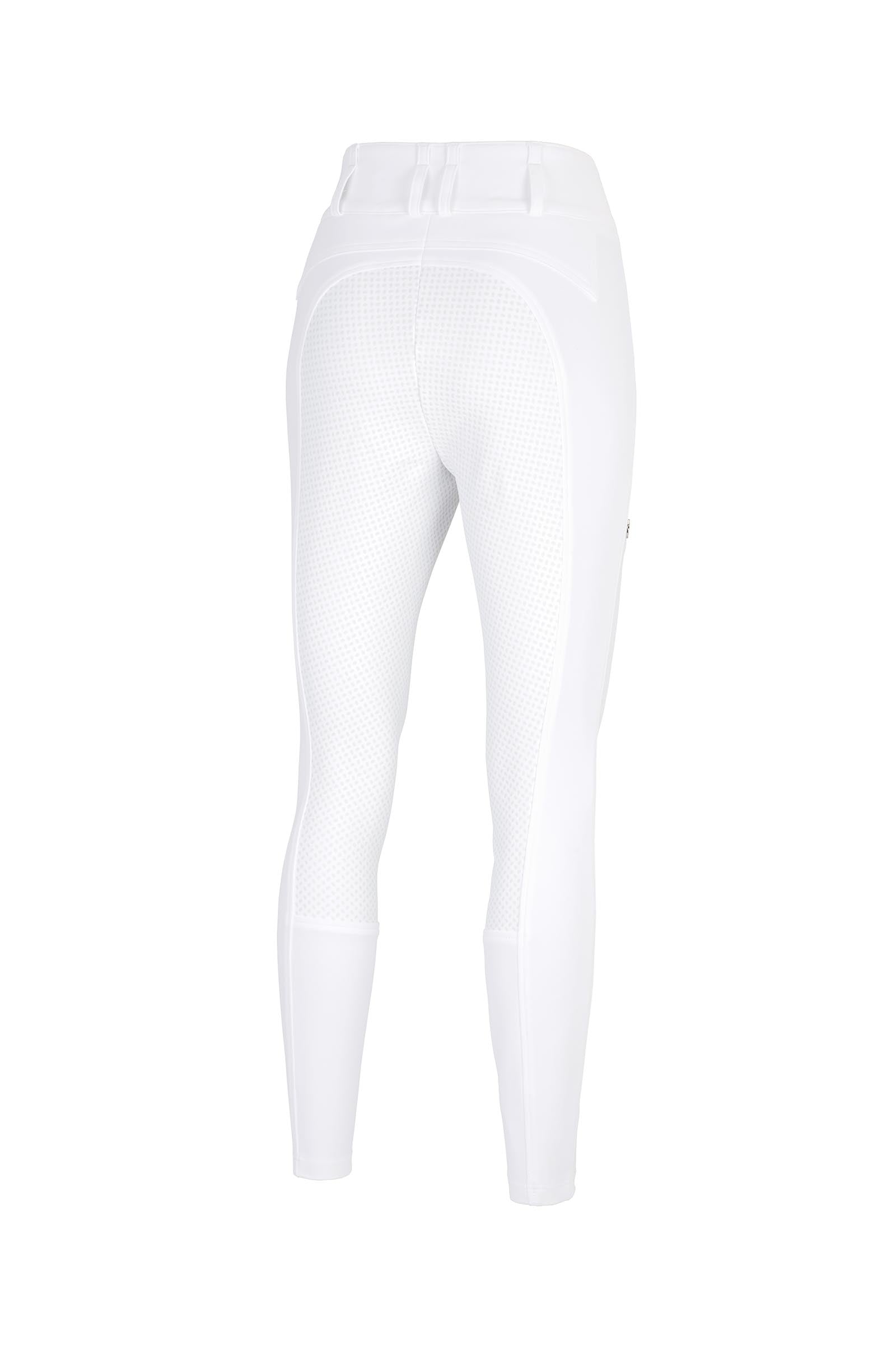 Pikeur New Candela pantaloni da equitazione donna grip integrale Womens Breeches