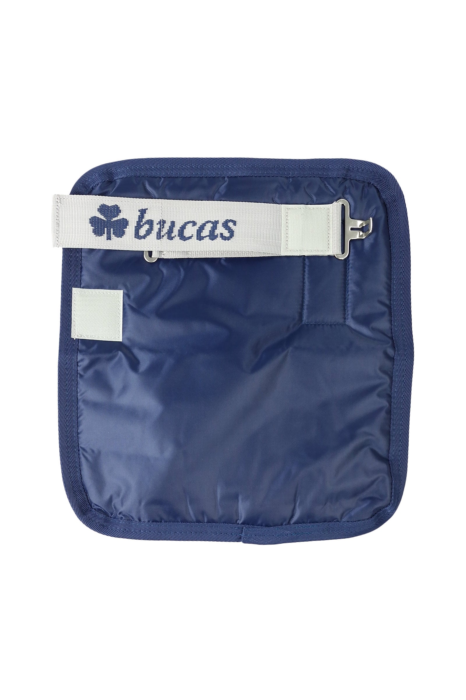 Bucas Estensore per petto standard, 24 cm Coperte per cavalli