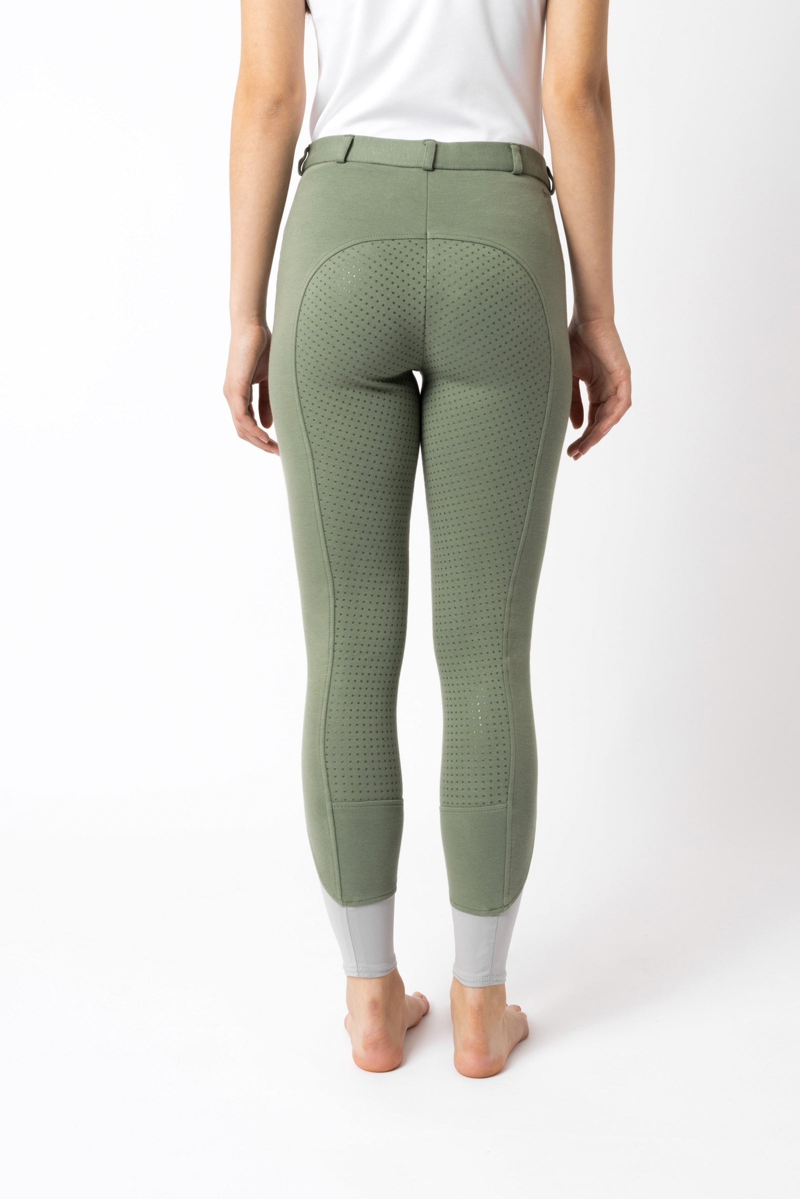 Horze Felicia Fullgrip Breeches Womens Breeches