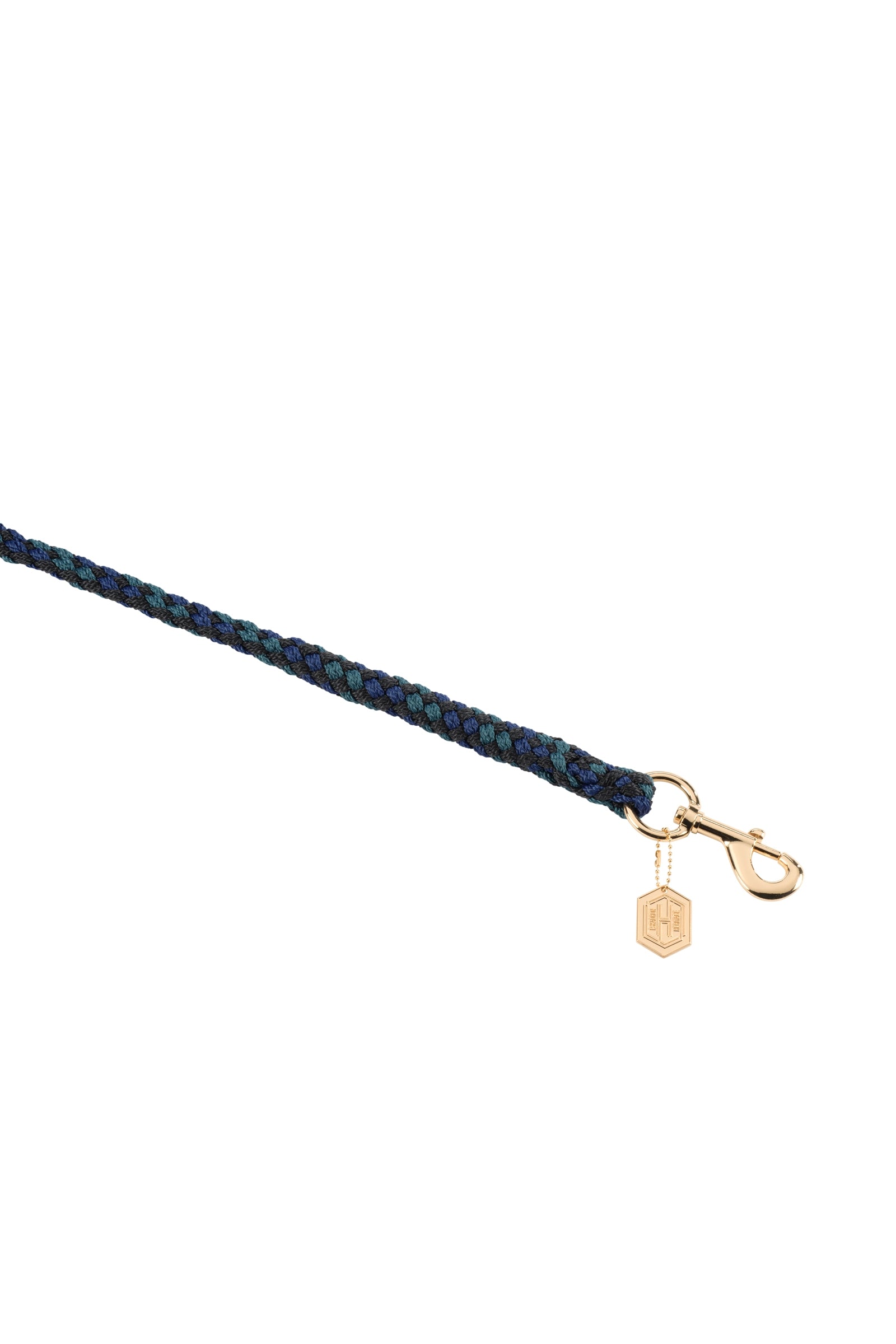 Eskadron Heritage AW24 Longhina in corda con moschettone Cavezze e guinsagli