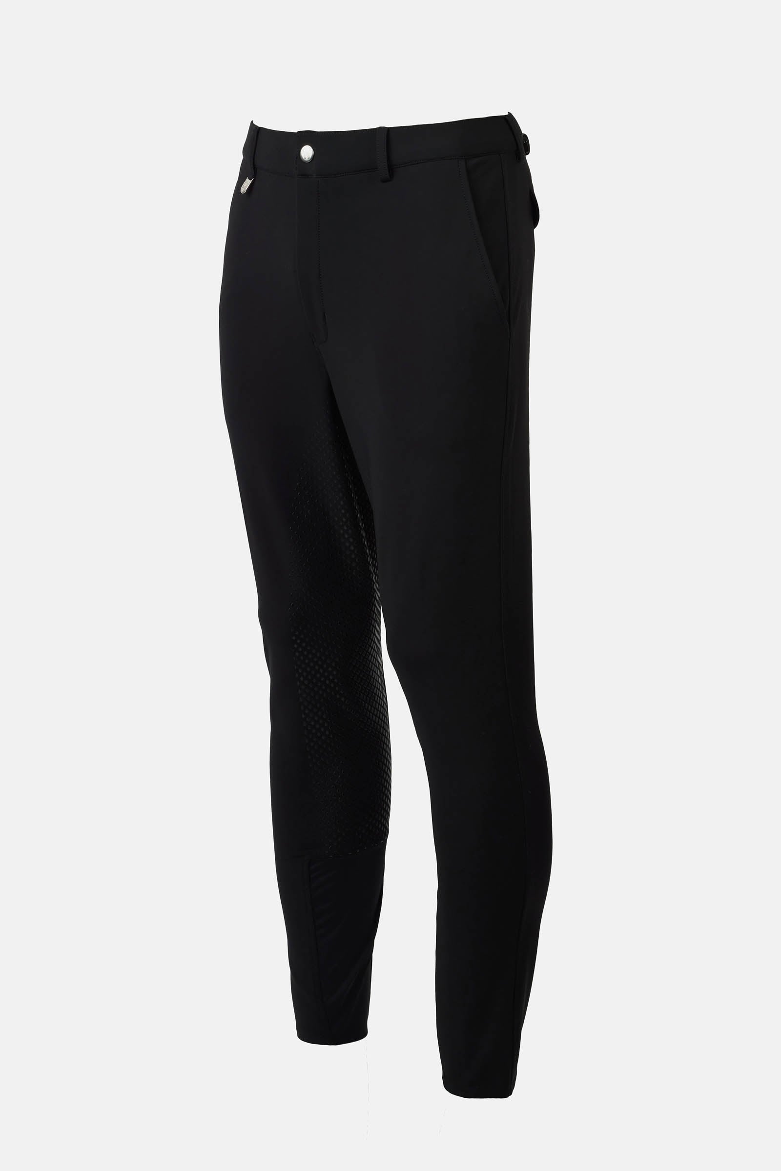 Horze Grand Prix Pro pantaloni da equitazione con full seat da uomo Abbigliamento da uomo