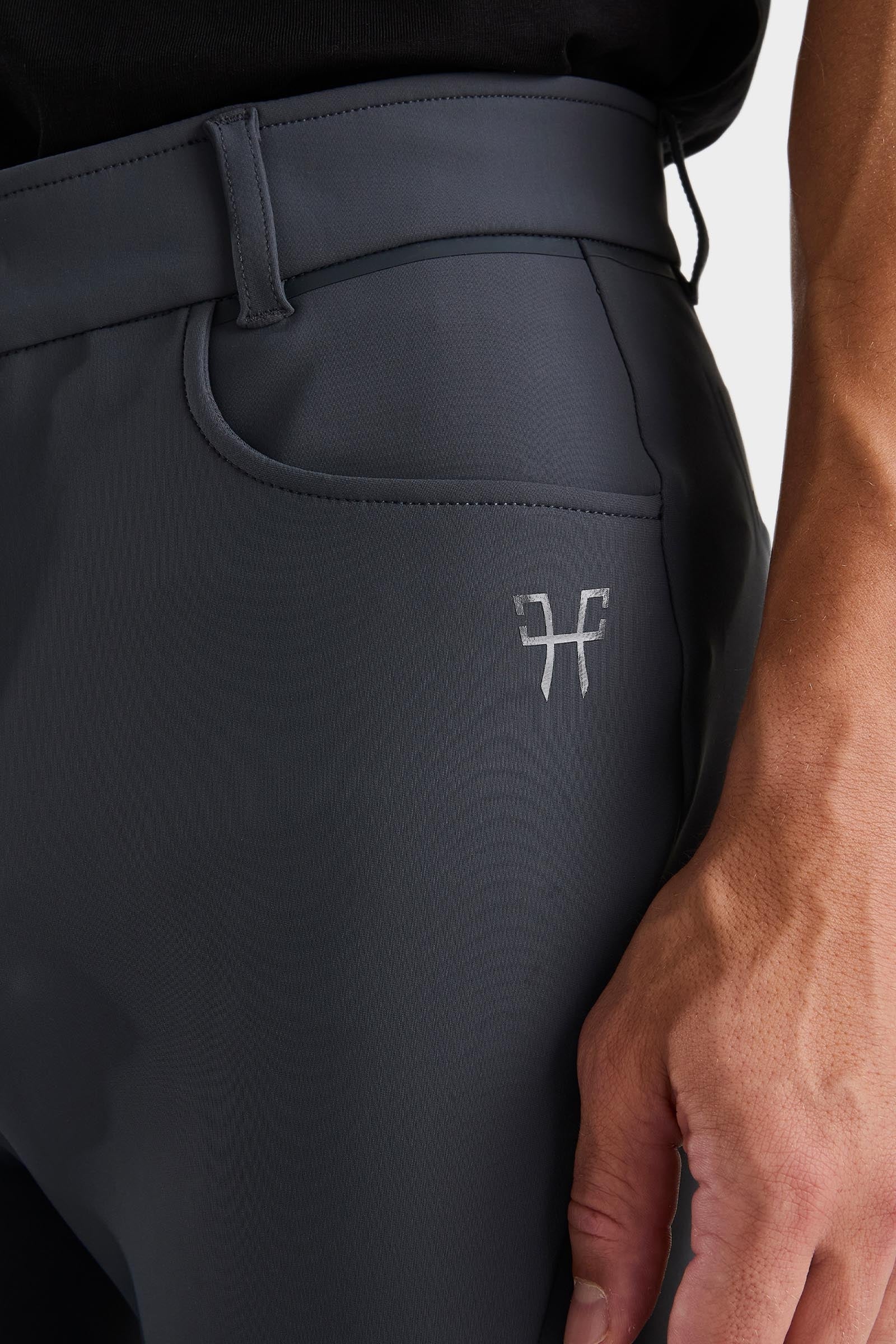 Horse Pilot X-Perform Iconic Riding Men´s Kneegrip Breeches Mens Riding Clothing
