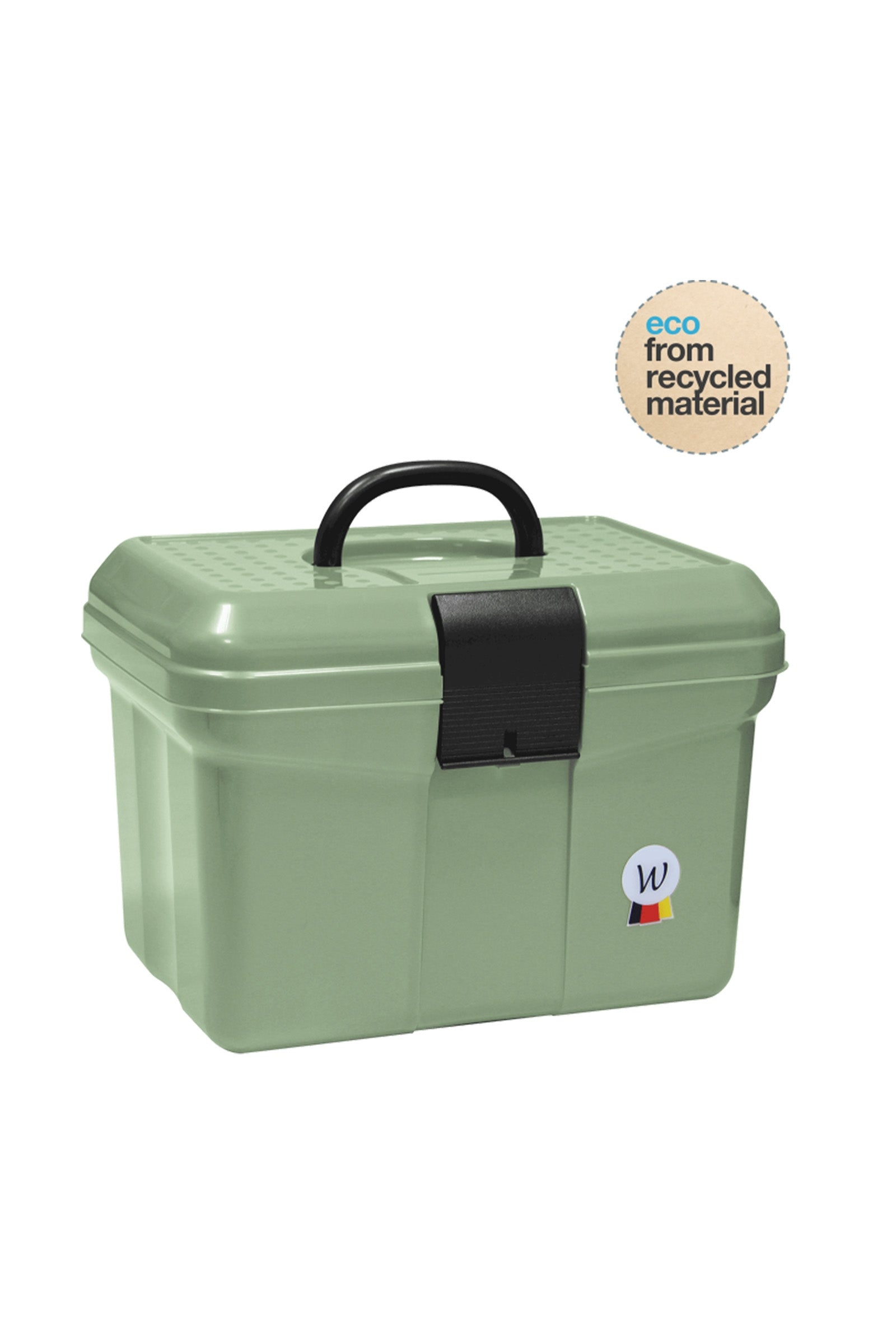 Waldhausen Scatola per la toelettatura Eco Accessori per la toelettatura