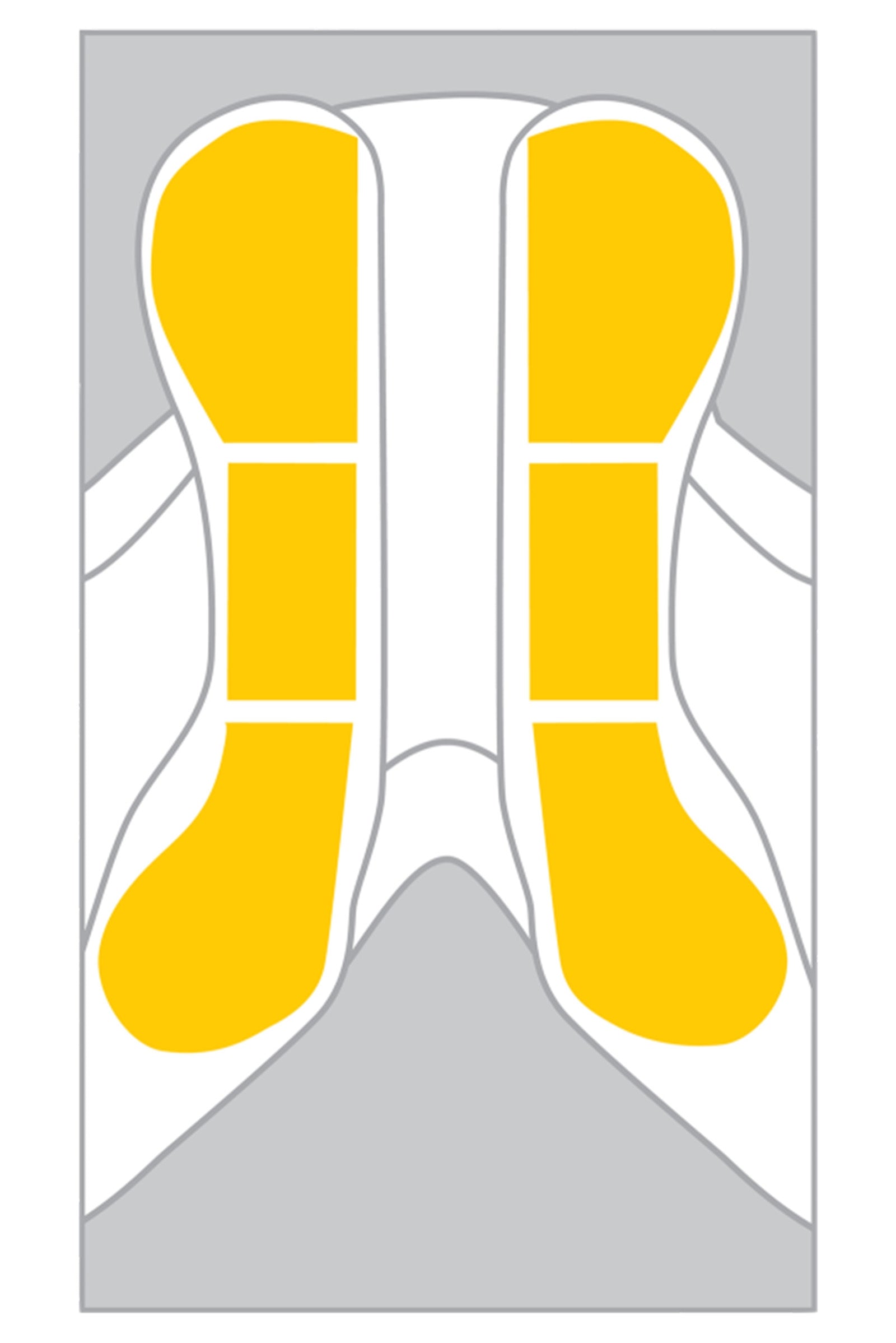 Wintec Easy-Change- Riser Starter Set, Standard Saddles, Girths & Stirrups