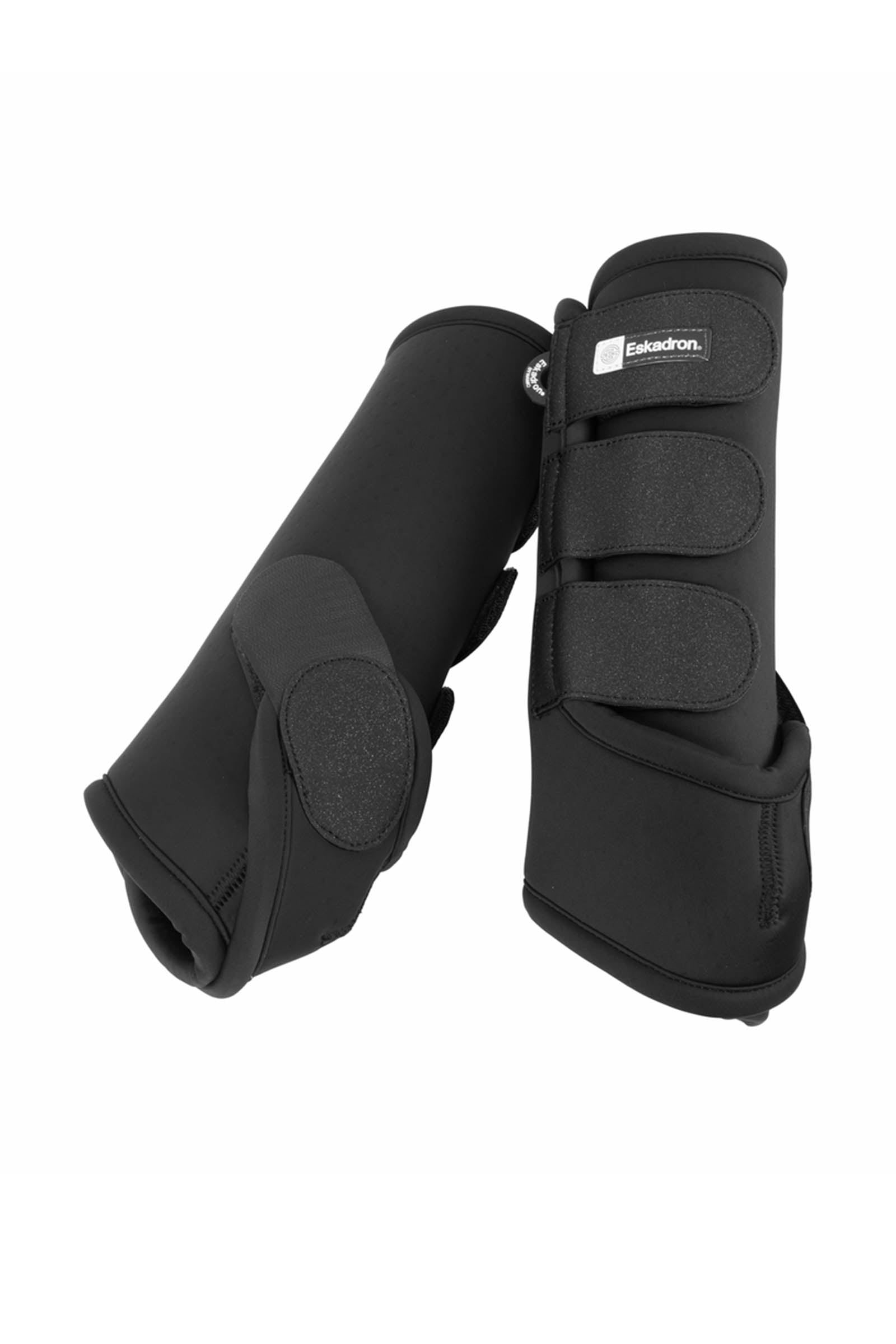 Eskadron Dynamics AW25 stinchiere posteriori Pro da dressage Leg & Hoof Protection