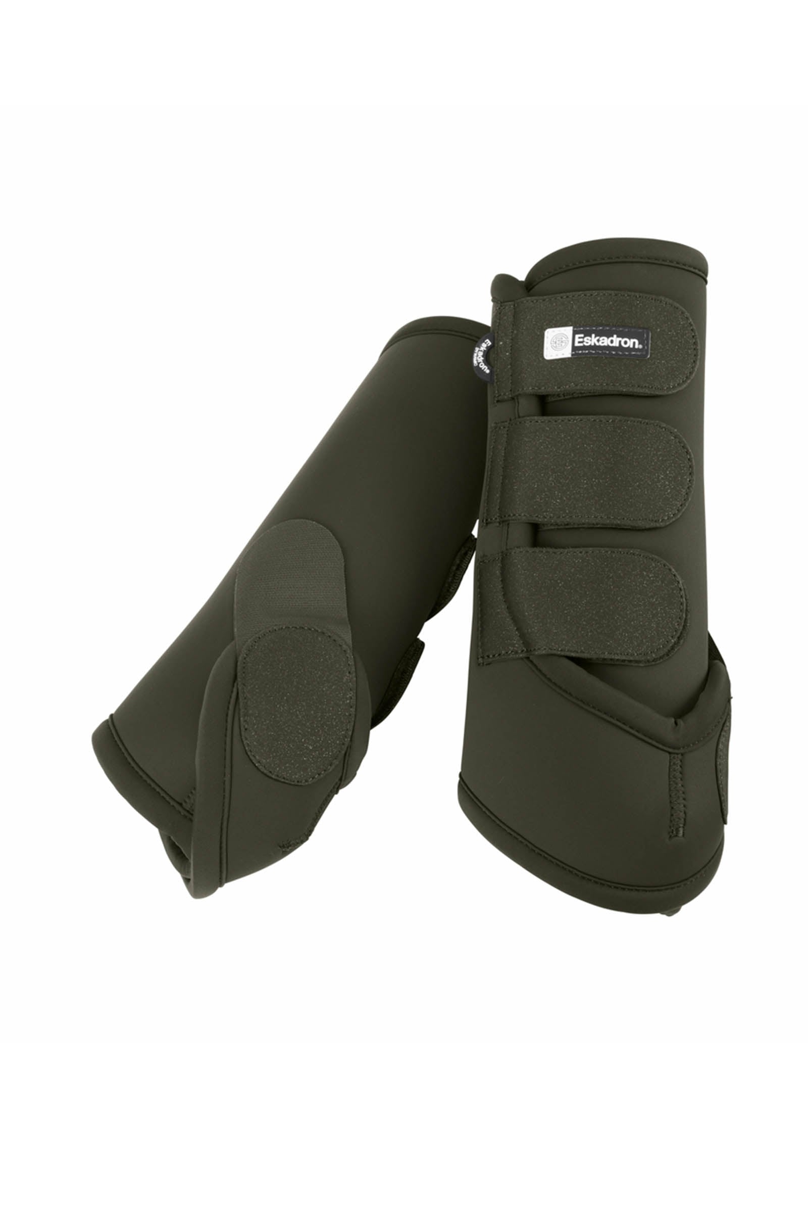 Eskadron Dynamics AW25 stinchiere posteriori Pro da dressage Leg Protection & Hoof Protection for Horses