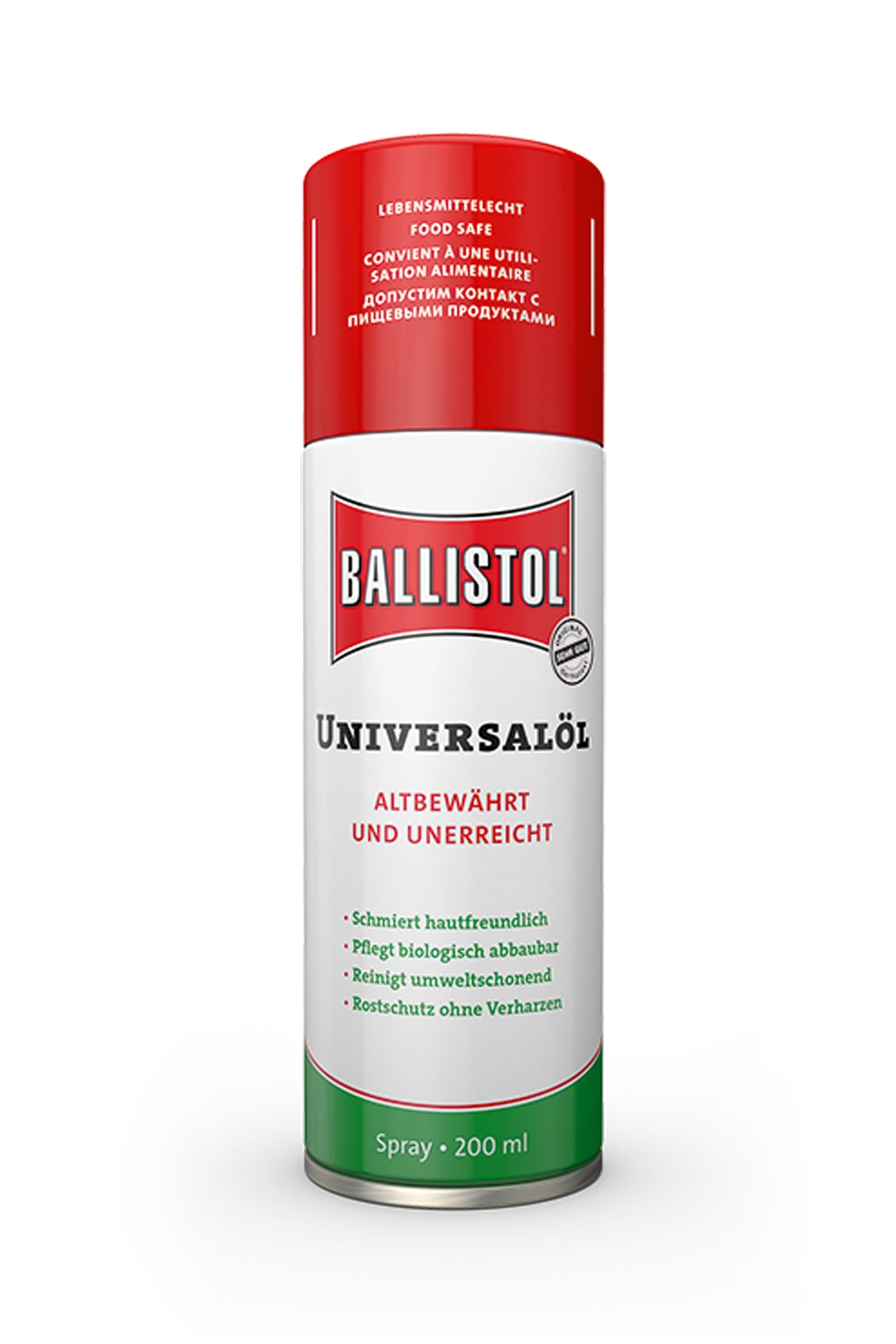 Ballistol Spray , 200 ml Prodotti per la salute