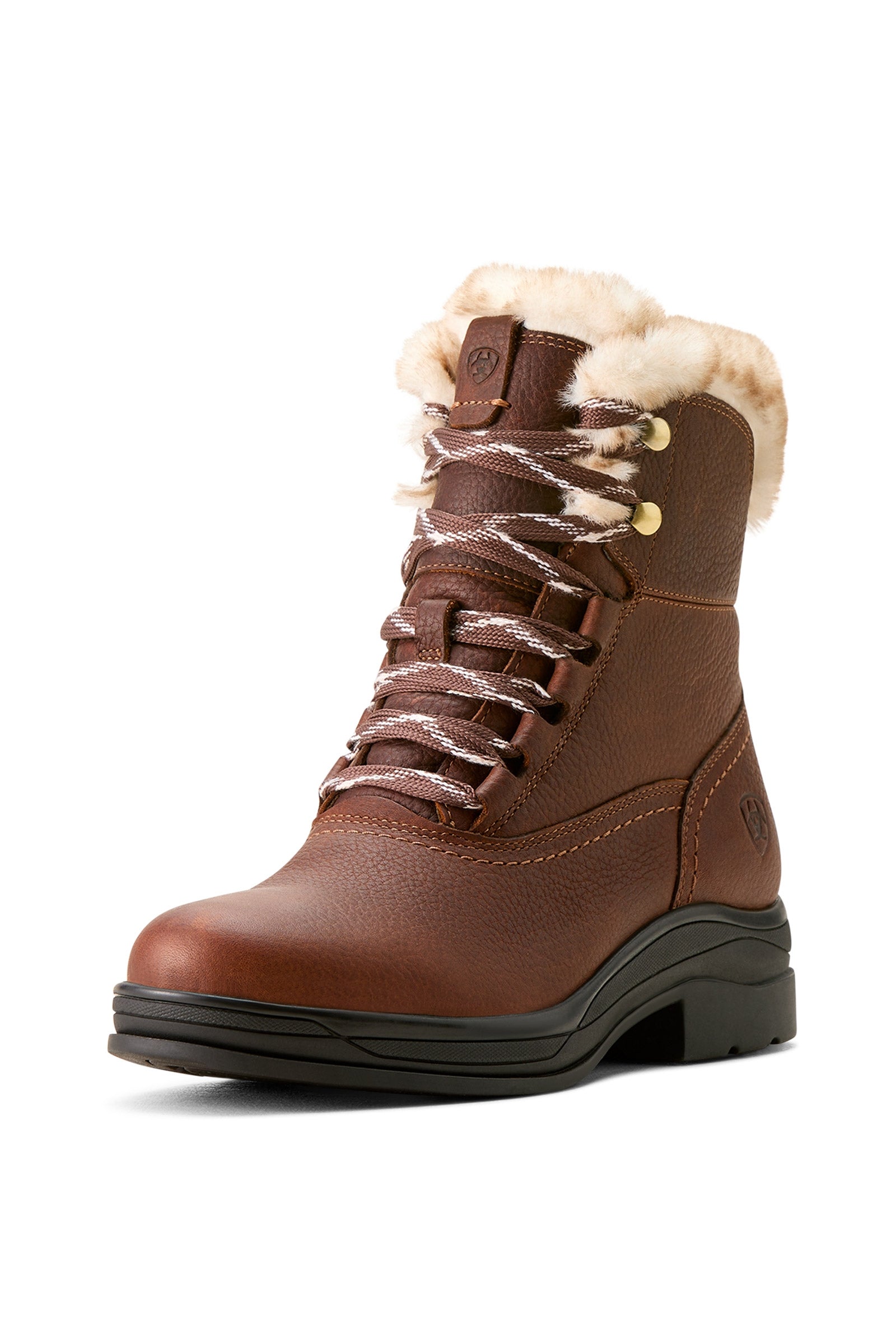 Ariat Harper Sherpa Stivali impermeabili Calzature