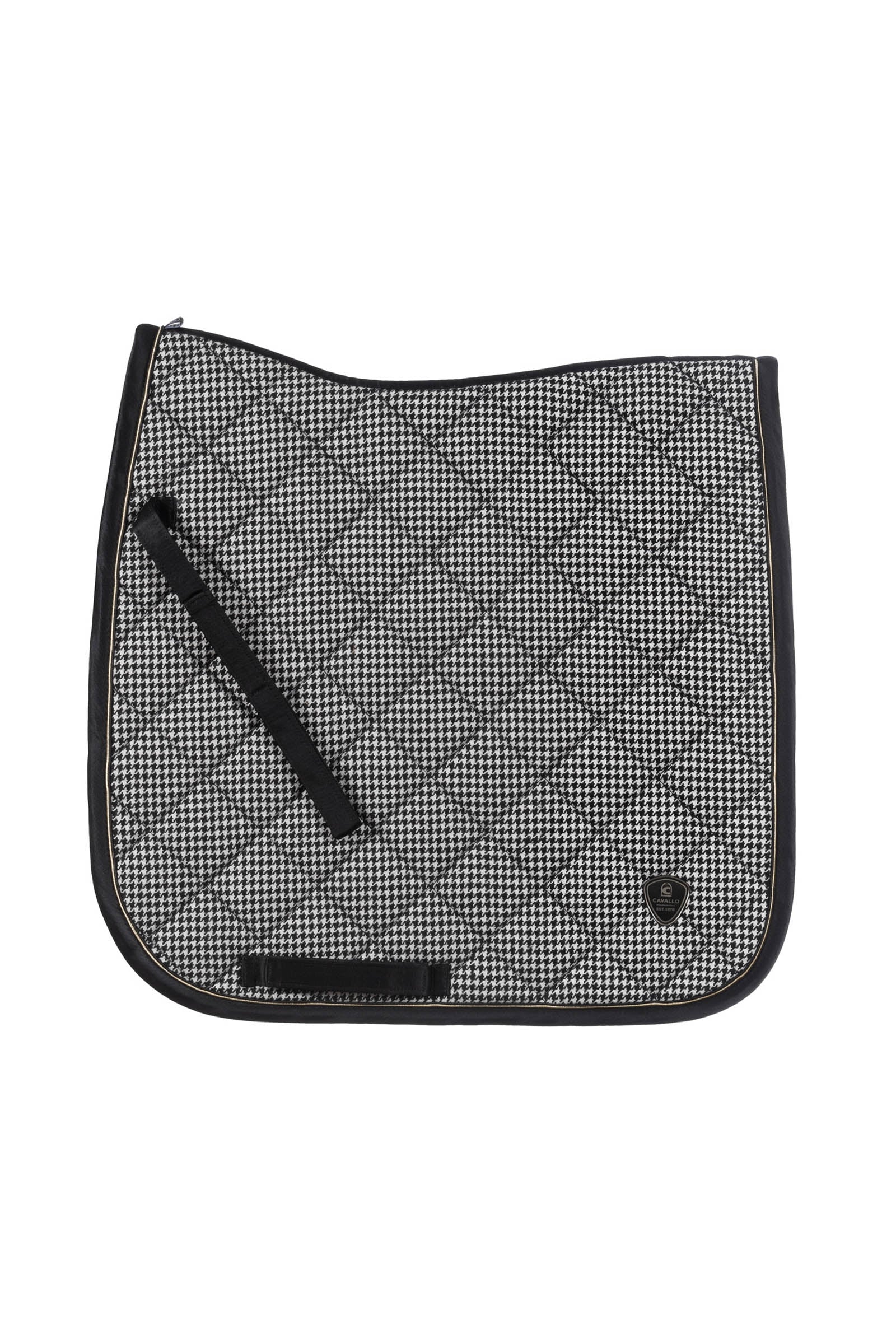 Cavallo CAVALPALLA Dressage Saddle Pad Sottosella