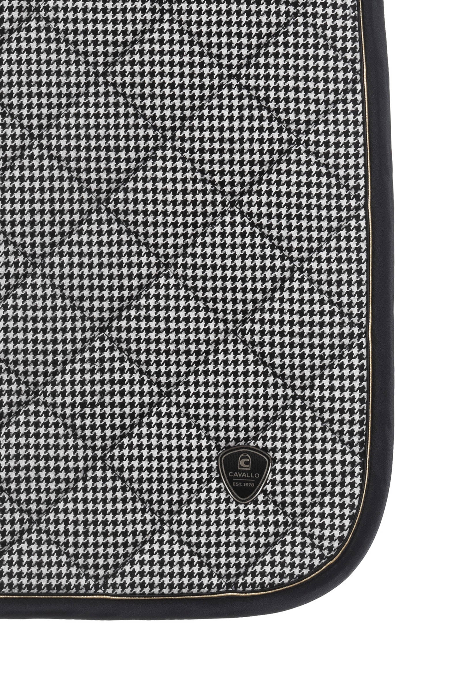 Cavallo CavalPalla Dressage Saddle Pad Saddle Pads