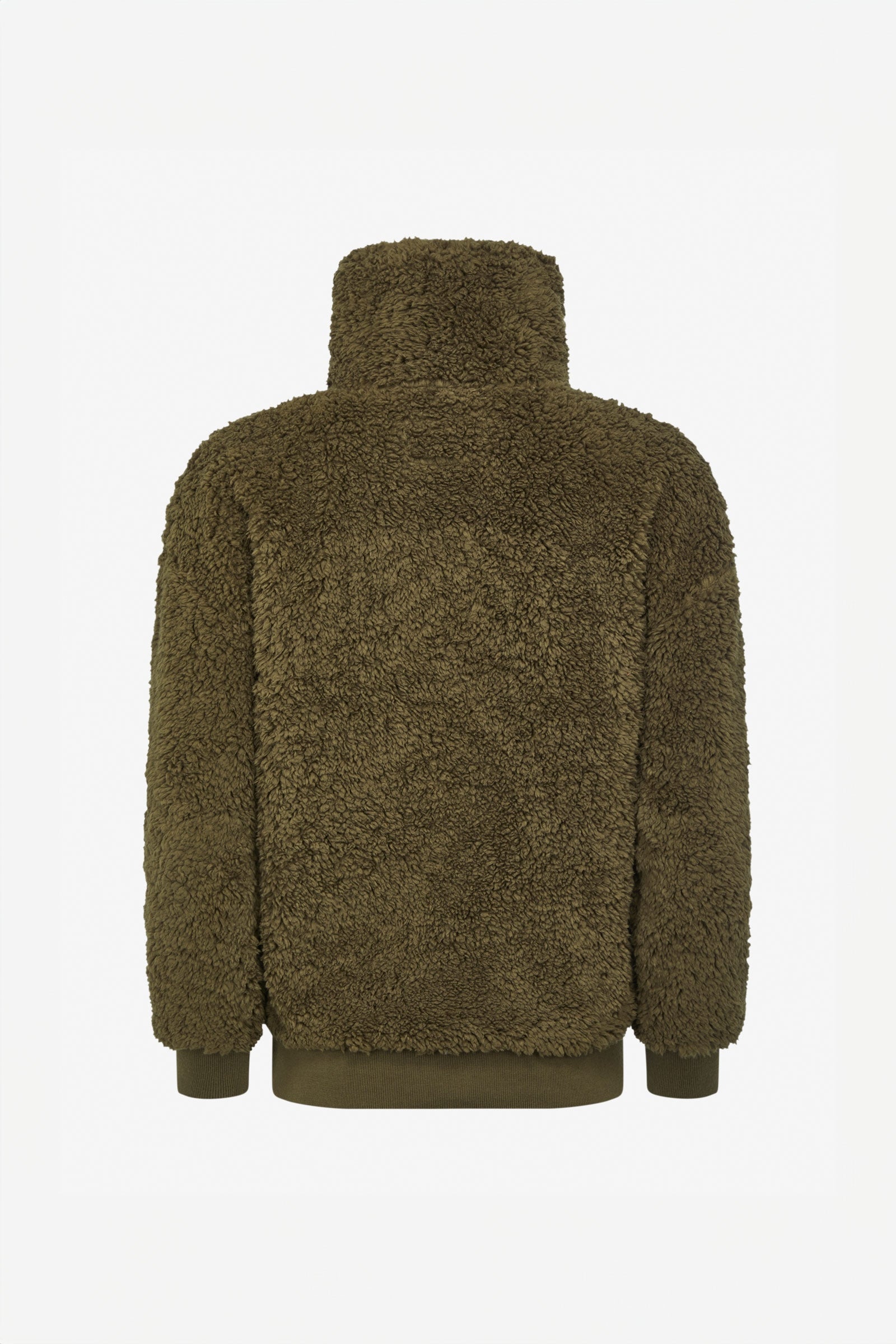 LeMieux Tara Women's Teddy Fleece Jacket Women’s Riding Clothing