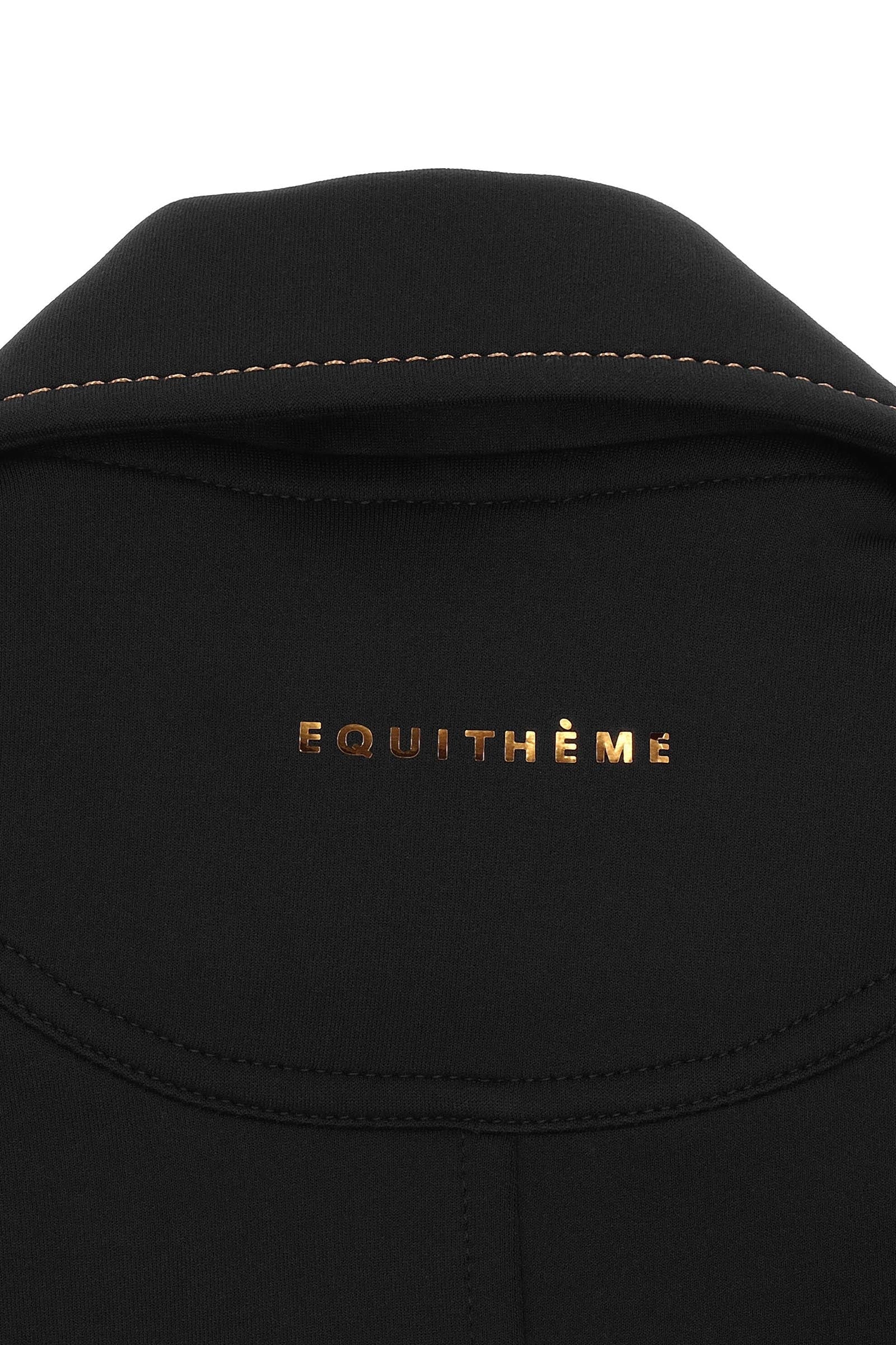 Equi Theme EQUITHÈME Athens Women´s Competition Jacket Women’s Riding Clothing